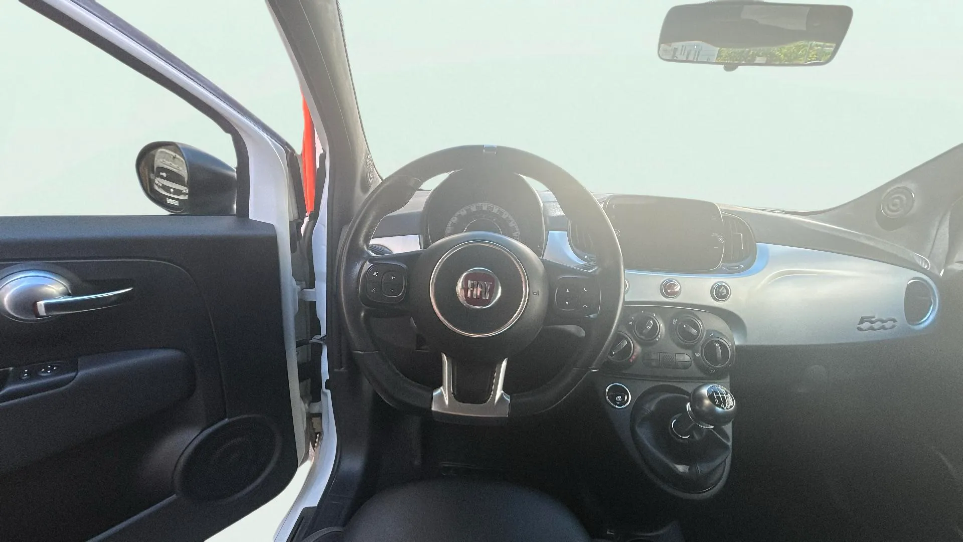Fiat 500 Connect 1.0 Hybrid - foto 7