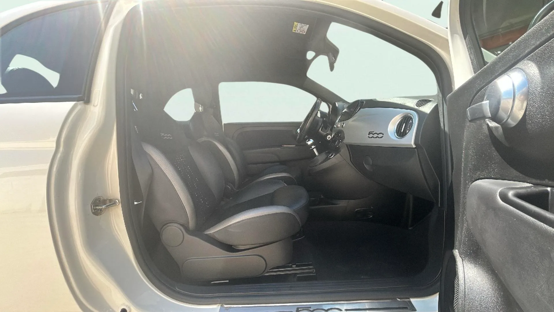 Fiat 500 Connect 1.0 Hybrid - foto 14