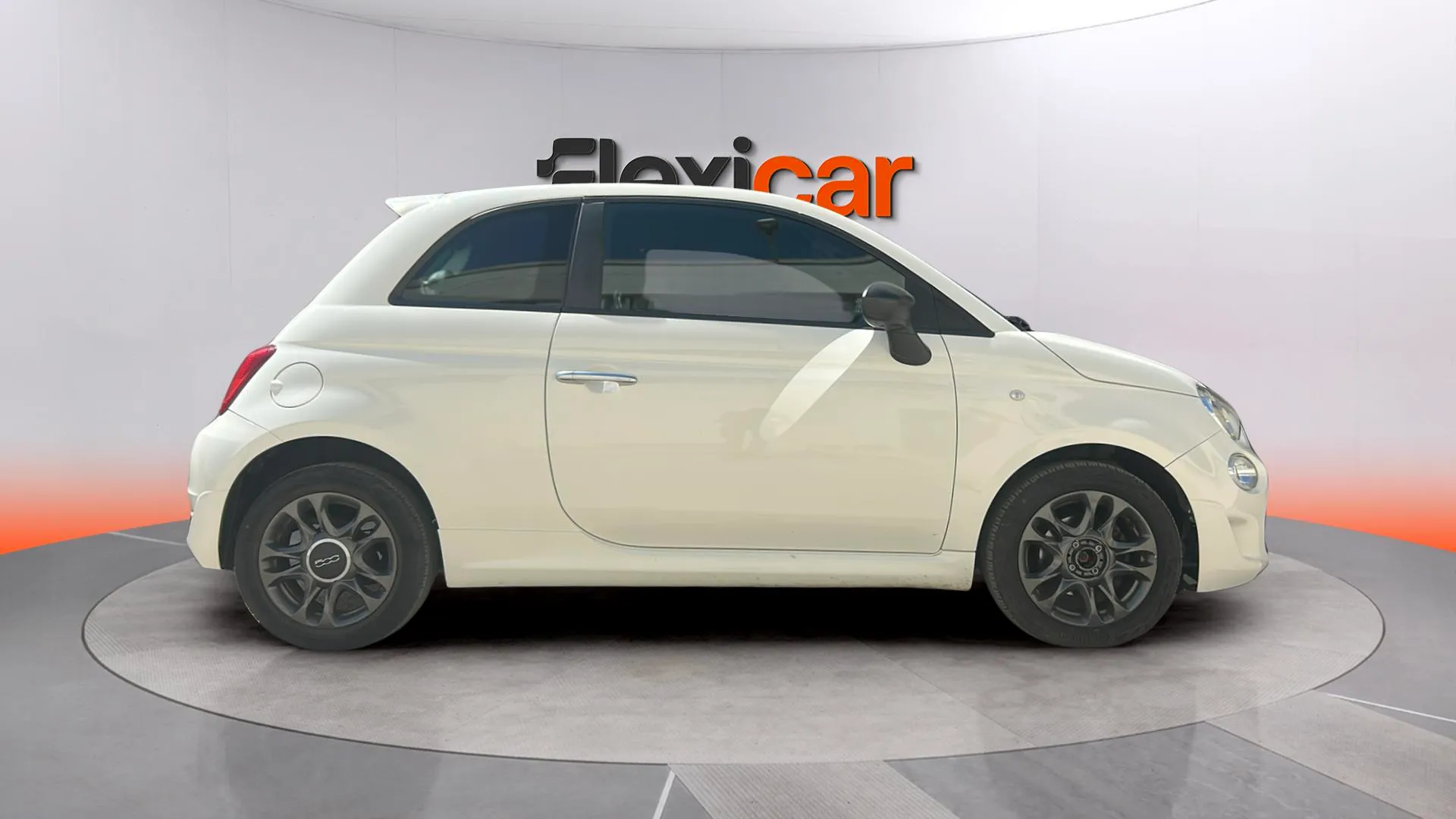 Fiat 500 Connect 1.0 Hybrid - foto 3