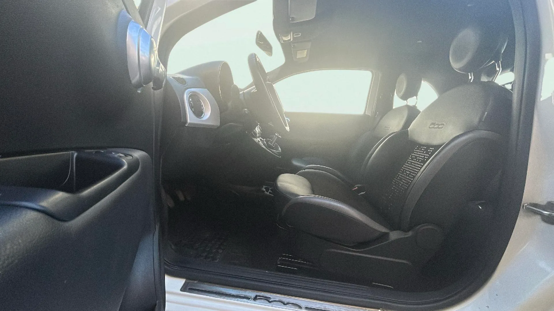 Fiat 500 Connect 1.0 Hybrid - foto 13