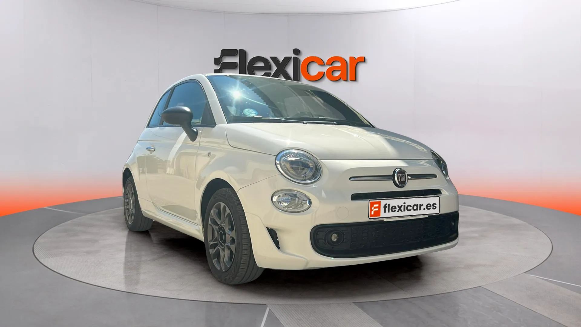 Fiat 500 Connect 1.0 Hybrid