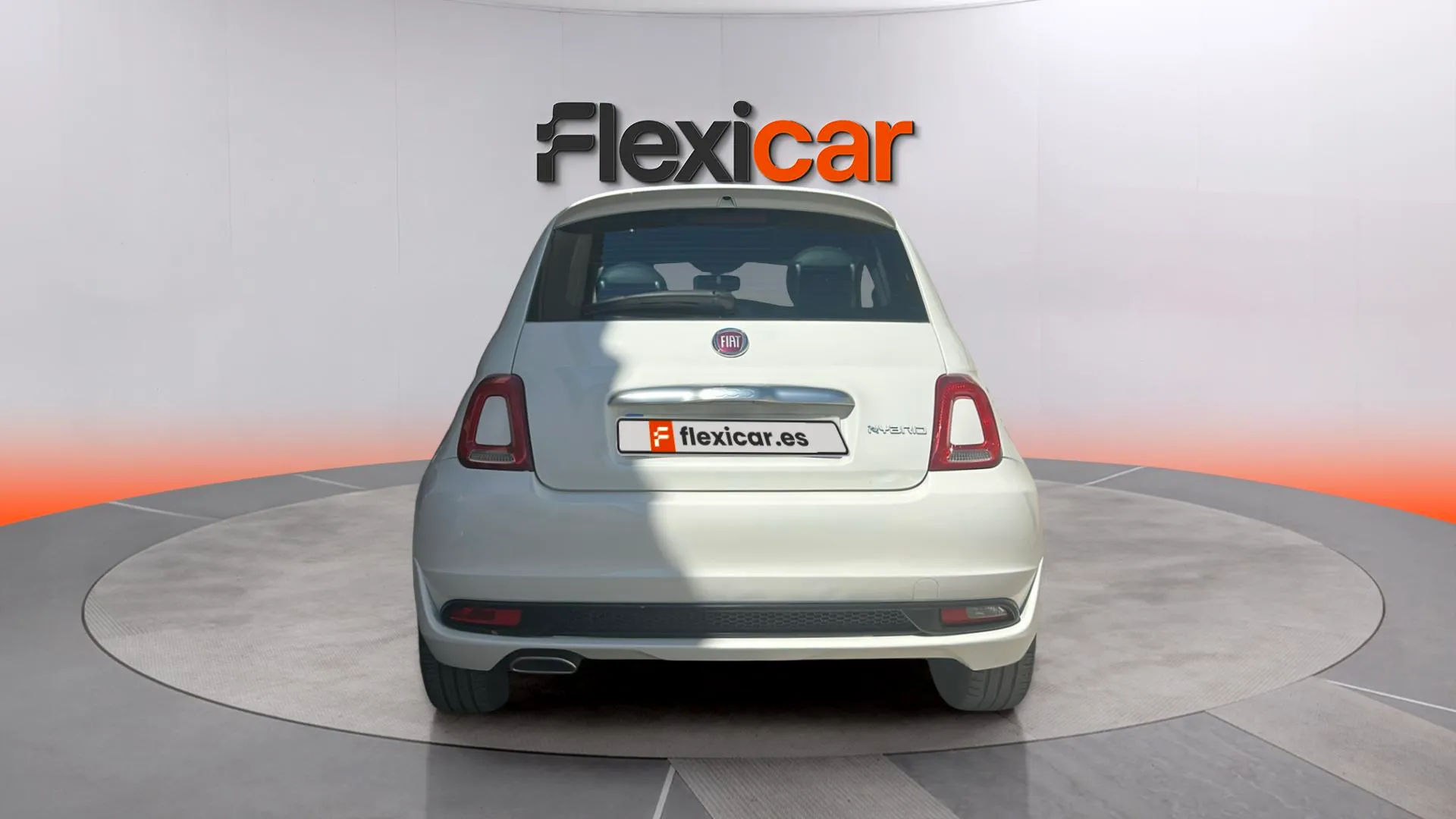 Fiat 500 Connect 1.0 Hybrid - foto 4