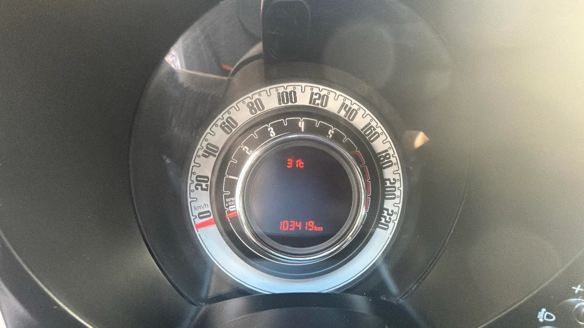 Fiat 500 Connect 1.0 Hybrid - foto 8