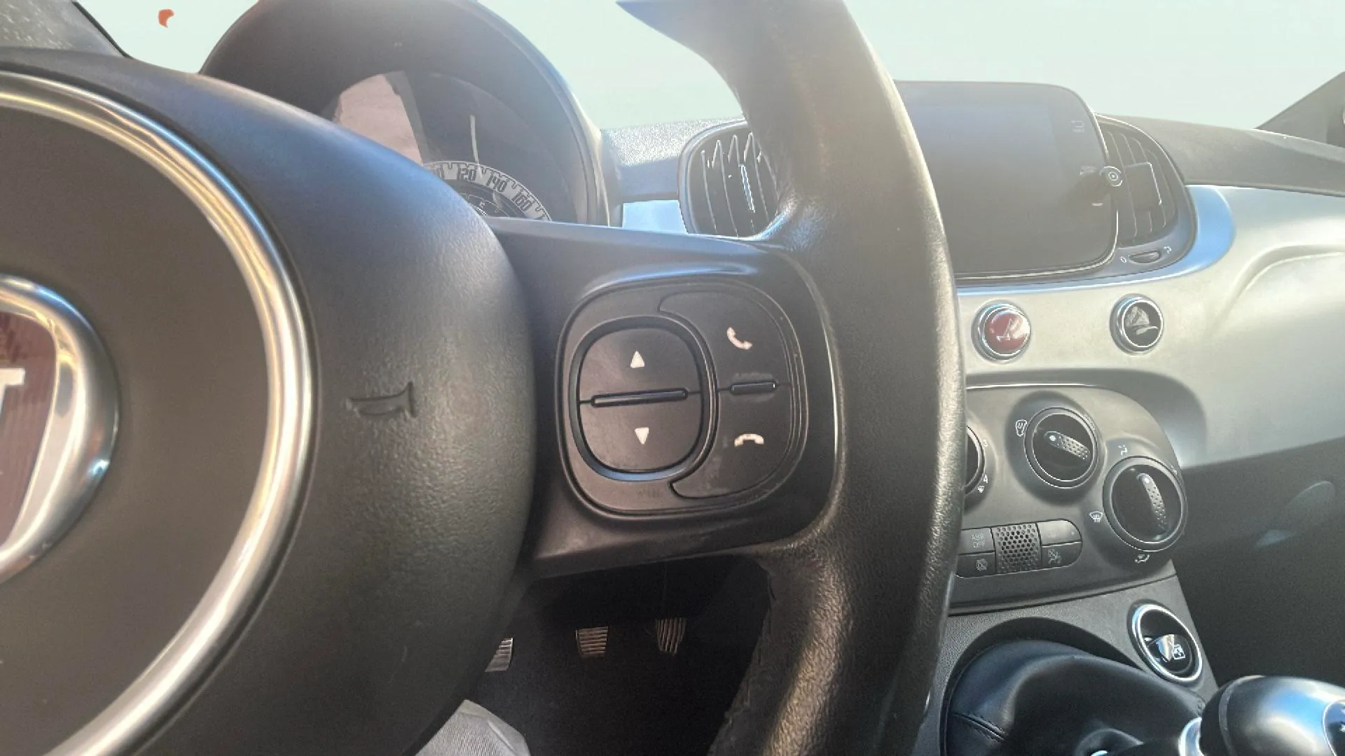 Fiat 500 Connect 1.0 Hybrid - foto 10