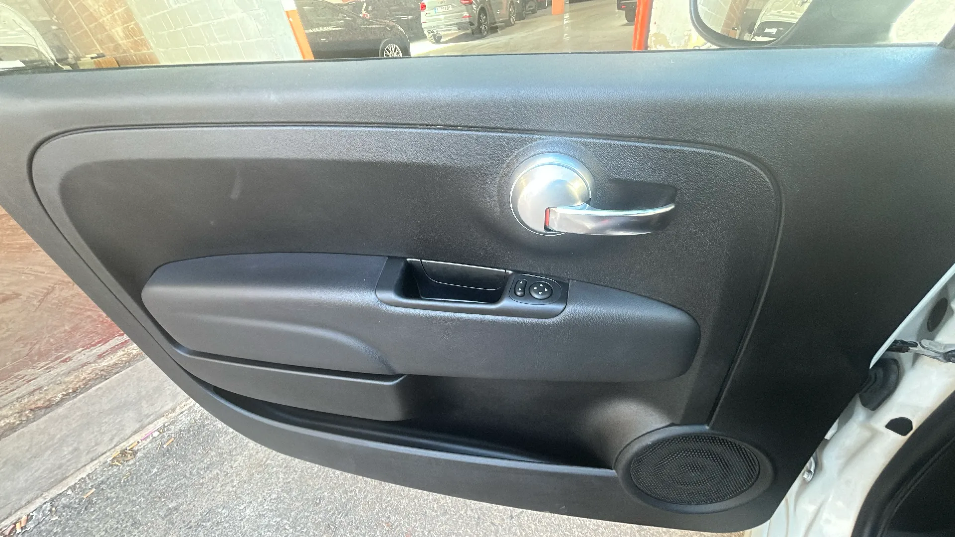 Fiat 500 Connect 1.0 Hybrid - foto 12