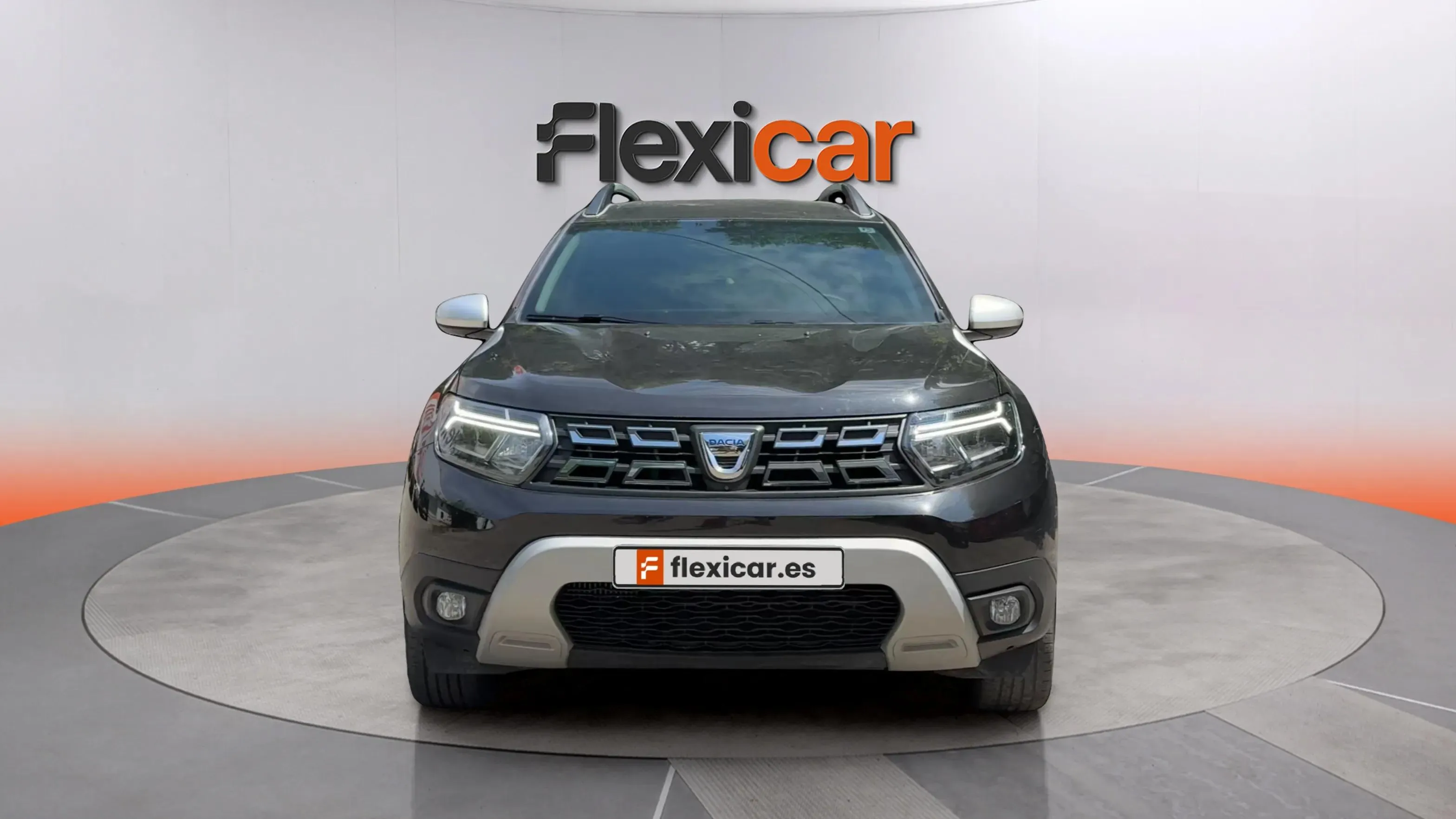 Dacia Duster Comfort TCe ECO-G 4x2 - foto 2