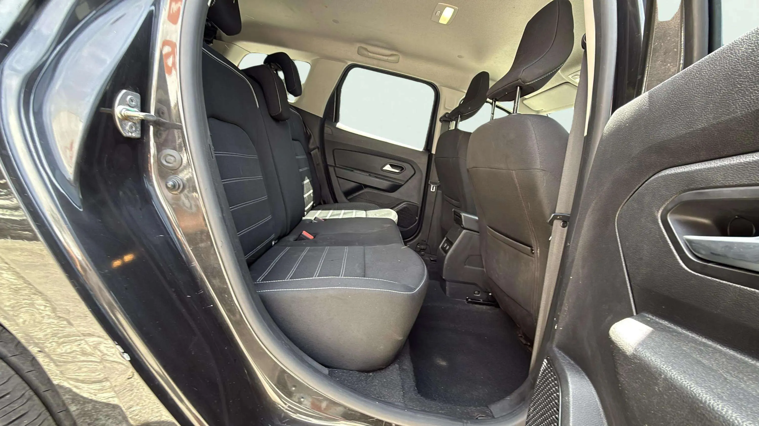 Dacia Duster Comfort TCe ECO-G 4x2 - foto 14