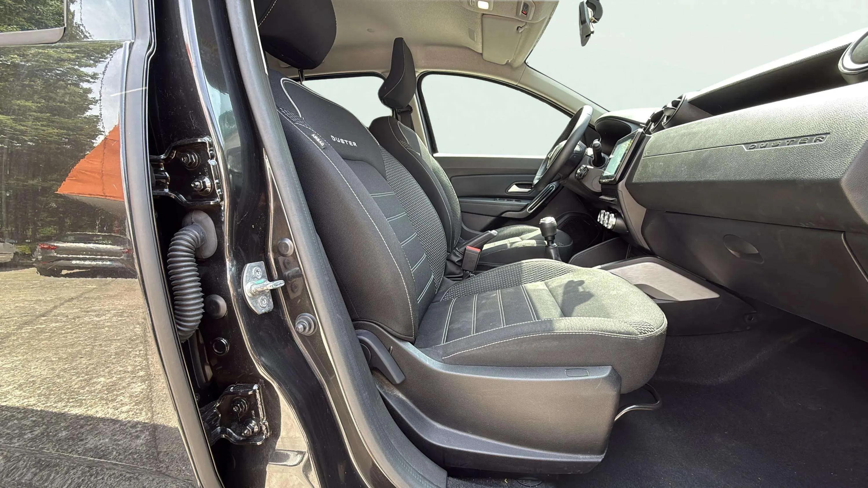 Dacia Duster Comfort TCe ECO-G 4x2 - foto 15