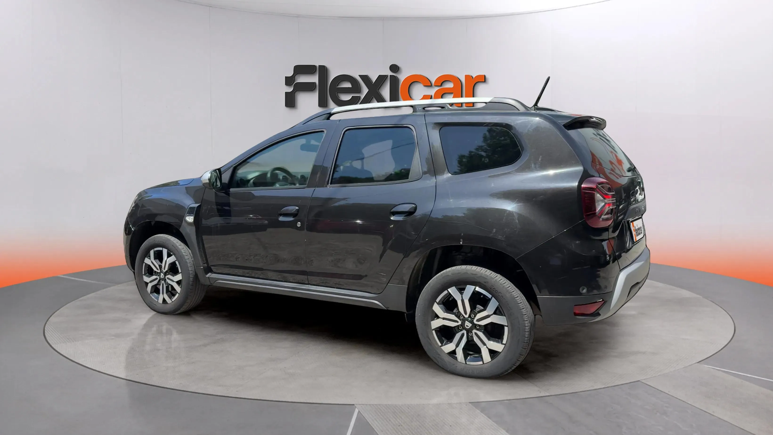 Dacia Duster Comfort TCe ECO-G 4x2 - foto 5