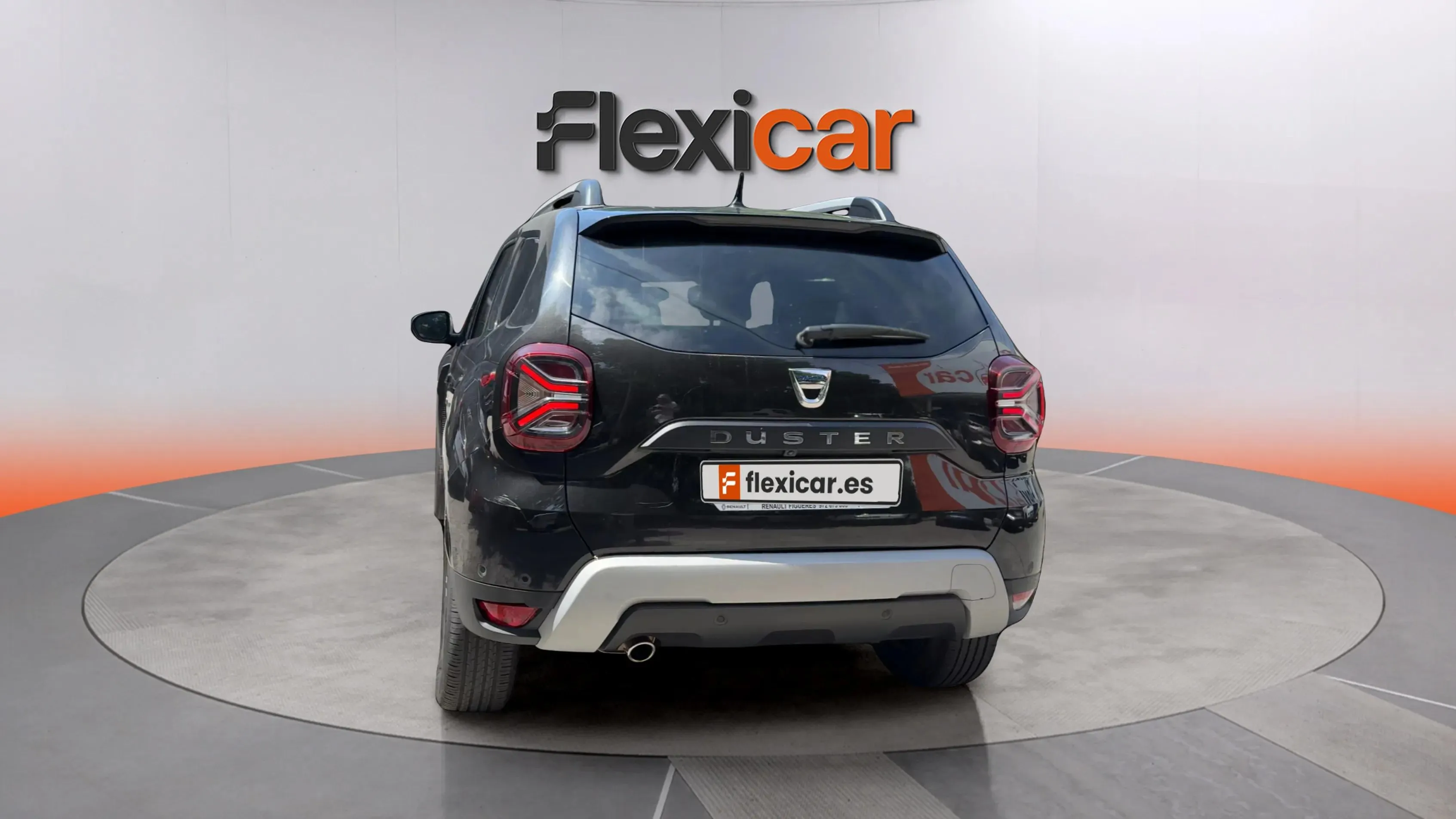 Dacia Duster Comfort TCe ECO-G 4x2 - foto 6