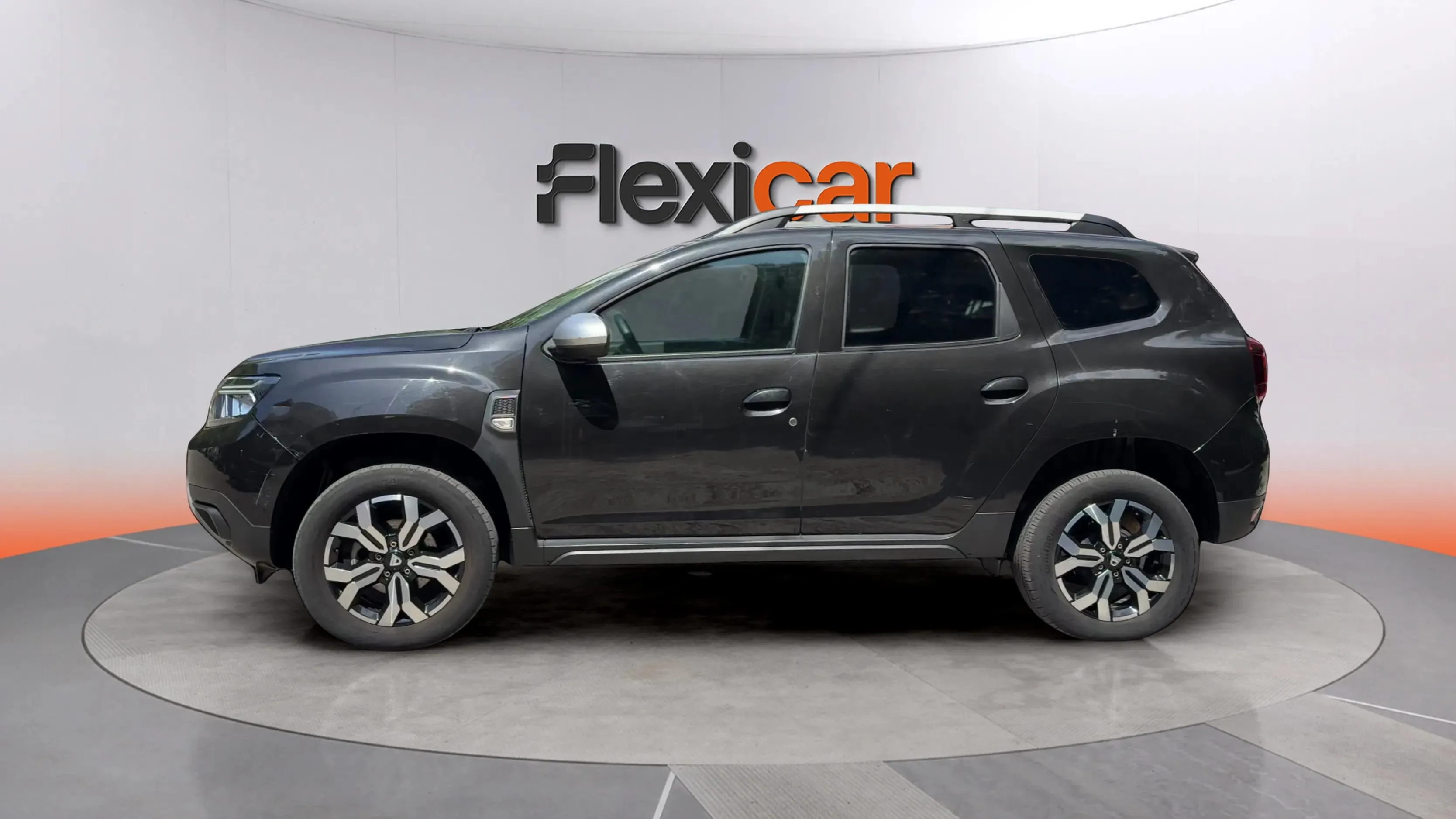 Dacia Duster Comfort TCe ECO-G 4x2 - foto 4