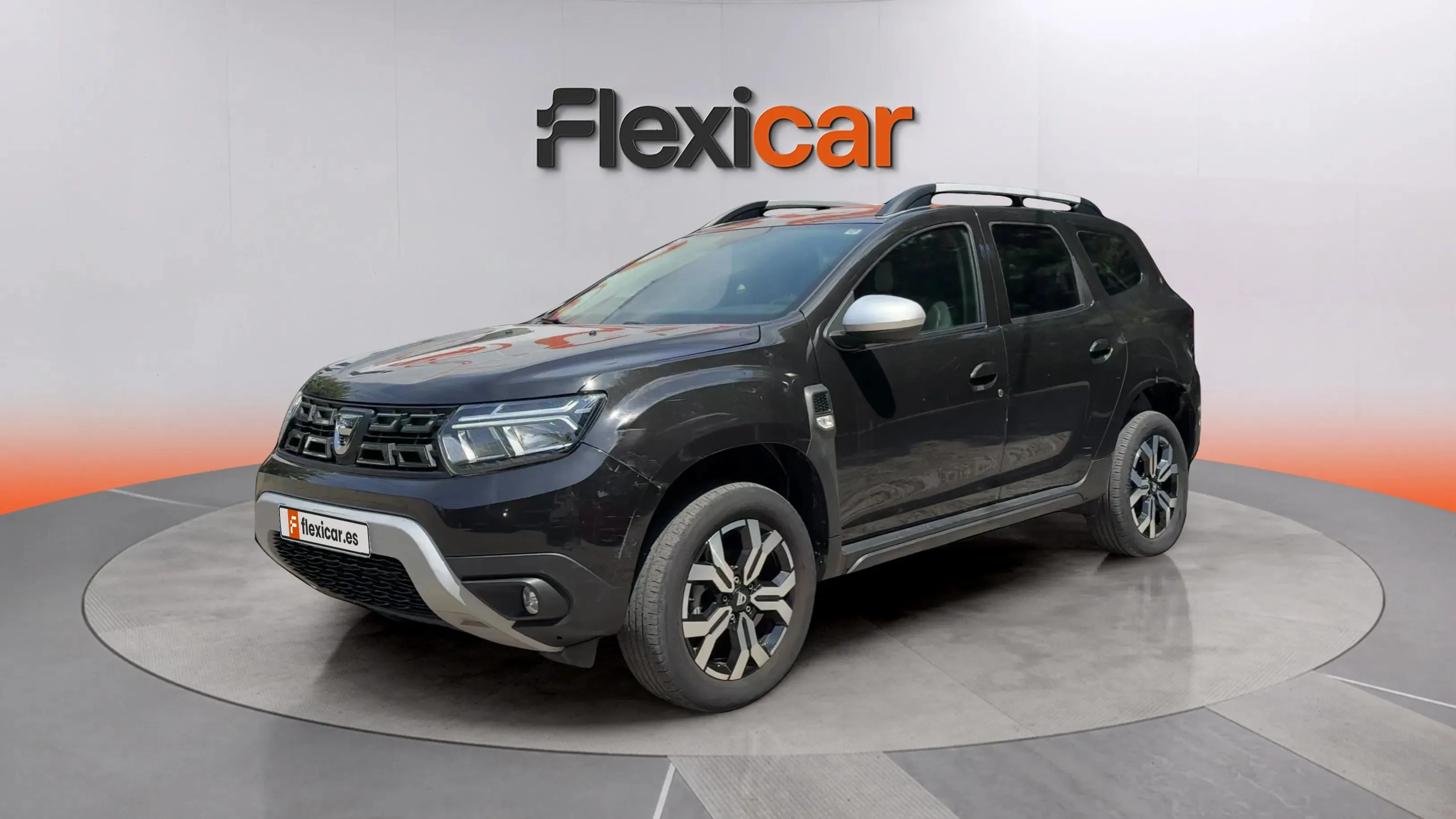 Dacia Duster Comfort TCe ECO-G 4x2 - foto 3
