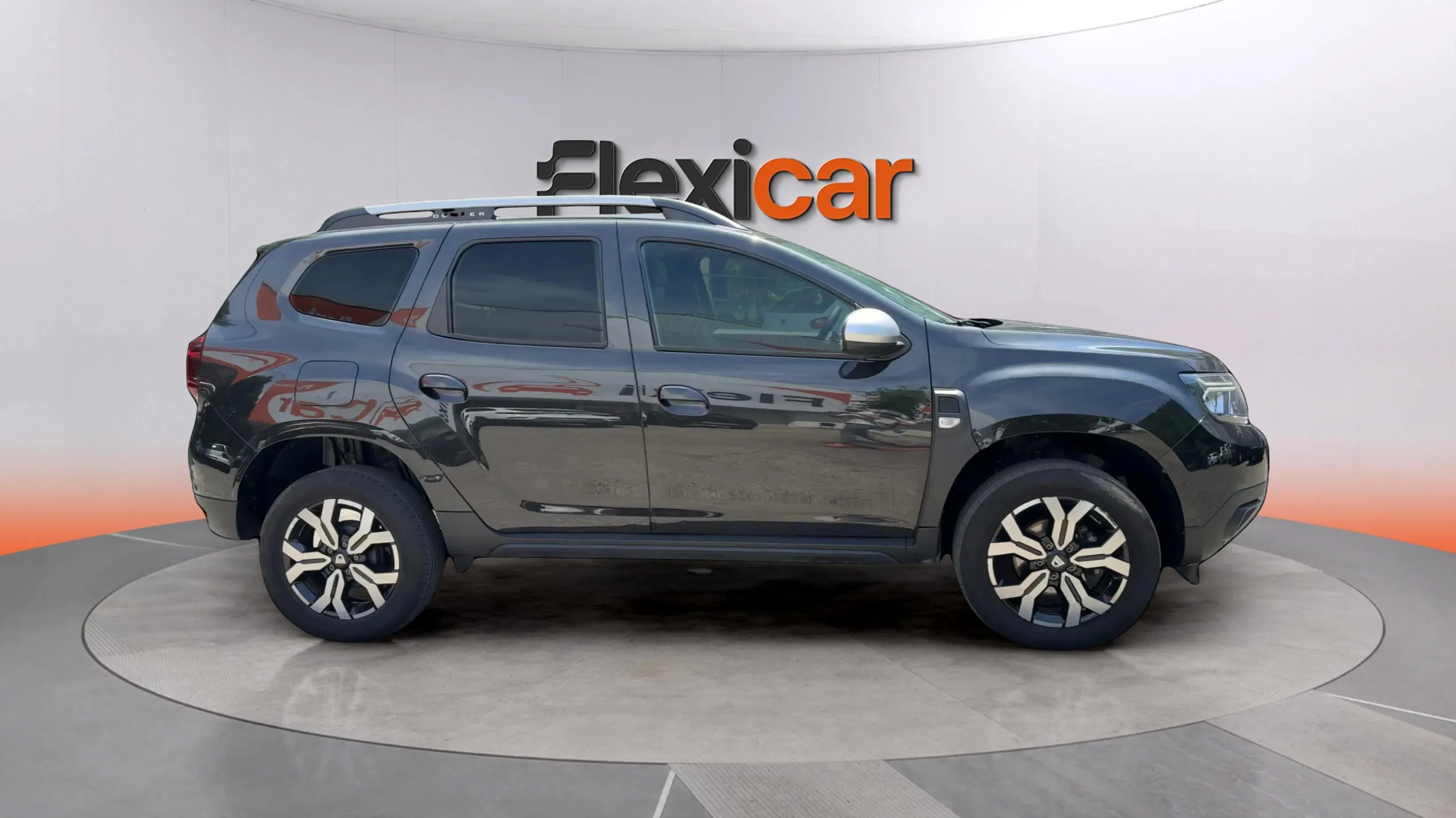 Dacia Duster Comfort TCe ECO-G 4x2 - foto 8