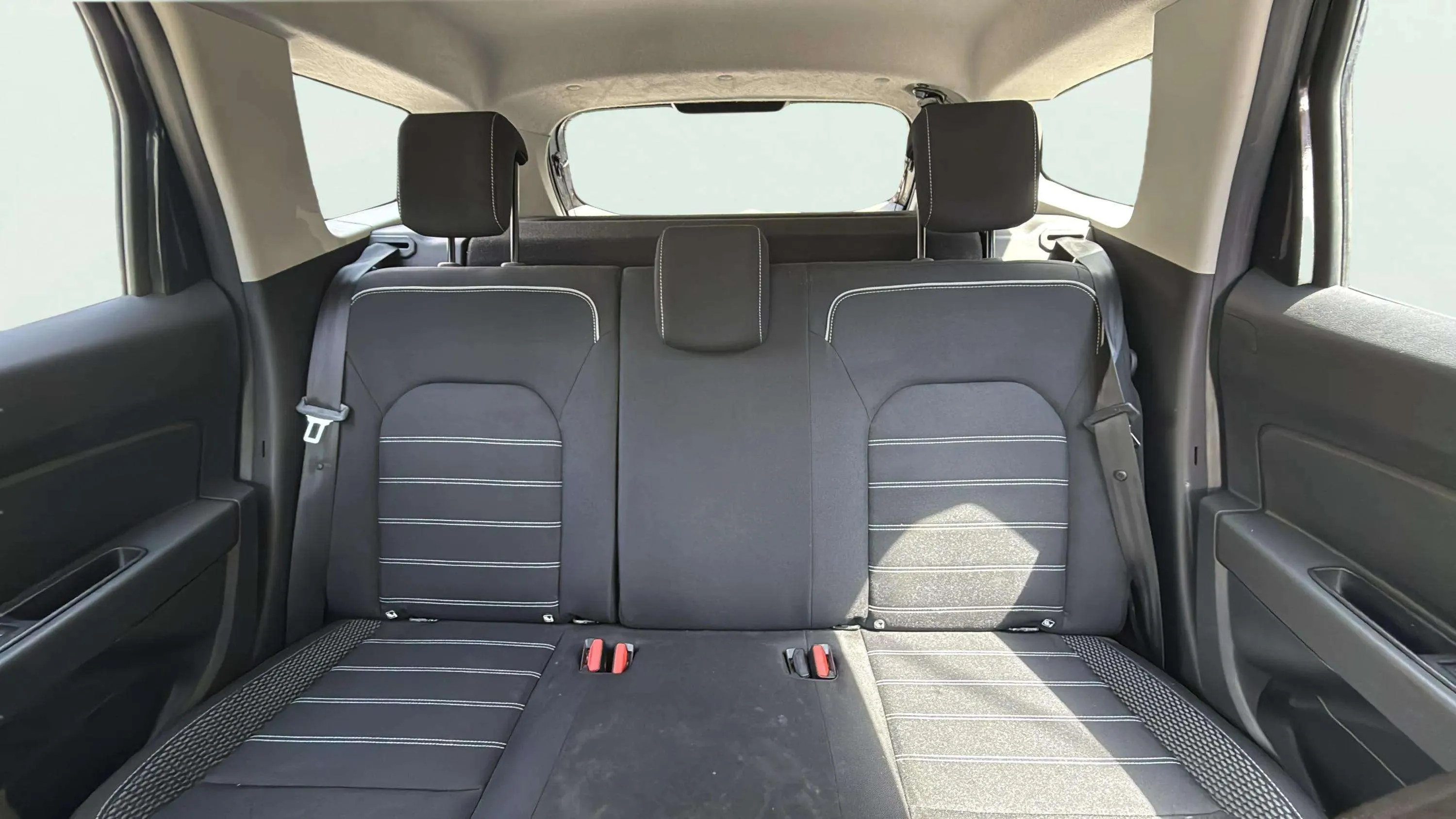 Dacia Duster Comfort TCe ECO-G 4x2 - foto 16