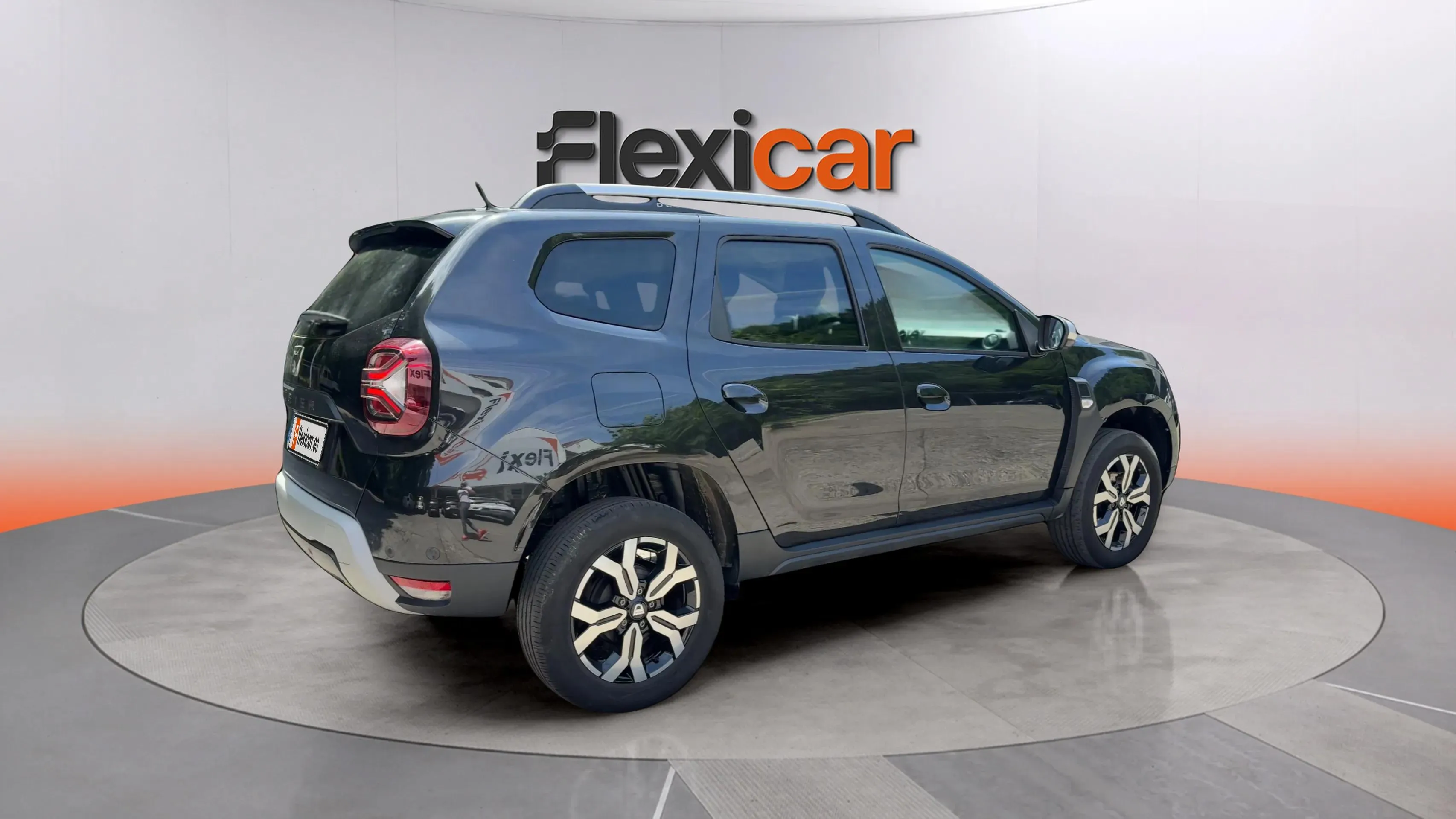 Dacia Duster Comfort TCe ECO-G 4x2 - foto 7