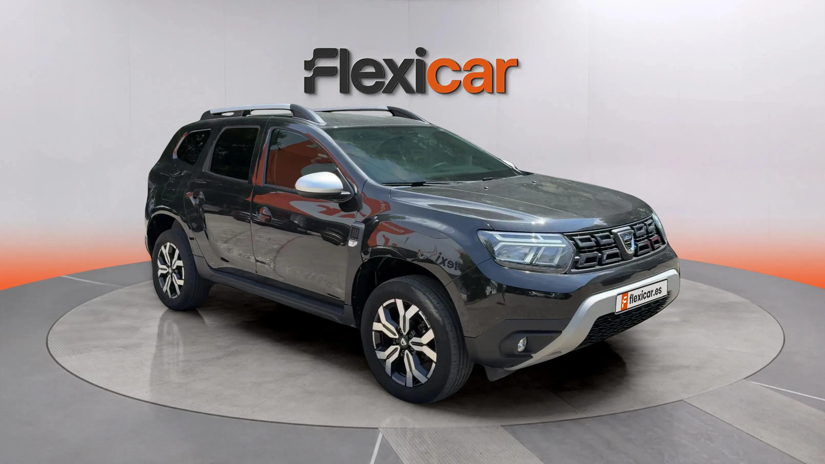 Dacia Duster Comfort TCe ECO-G 4x2