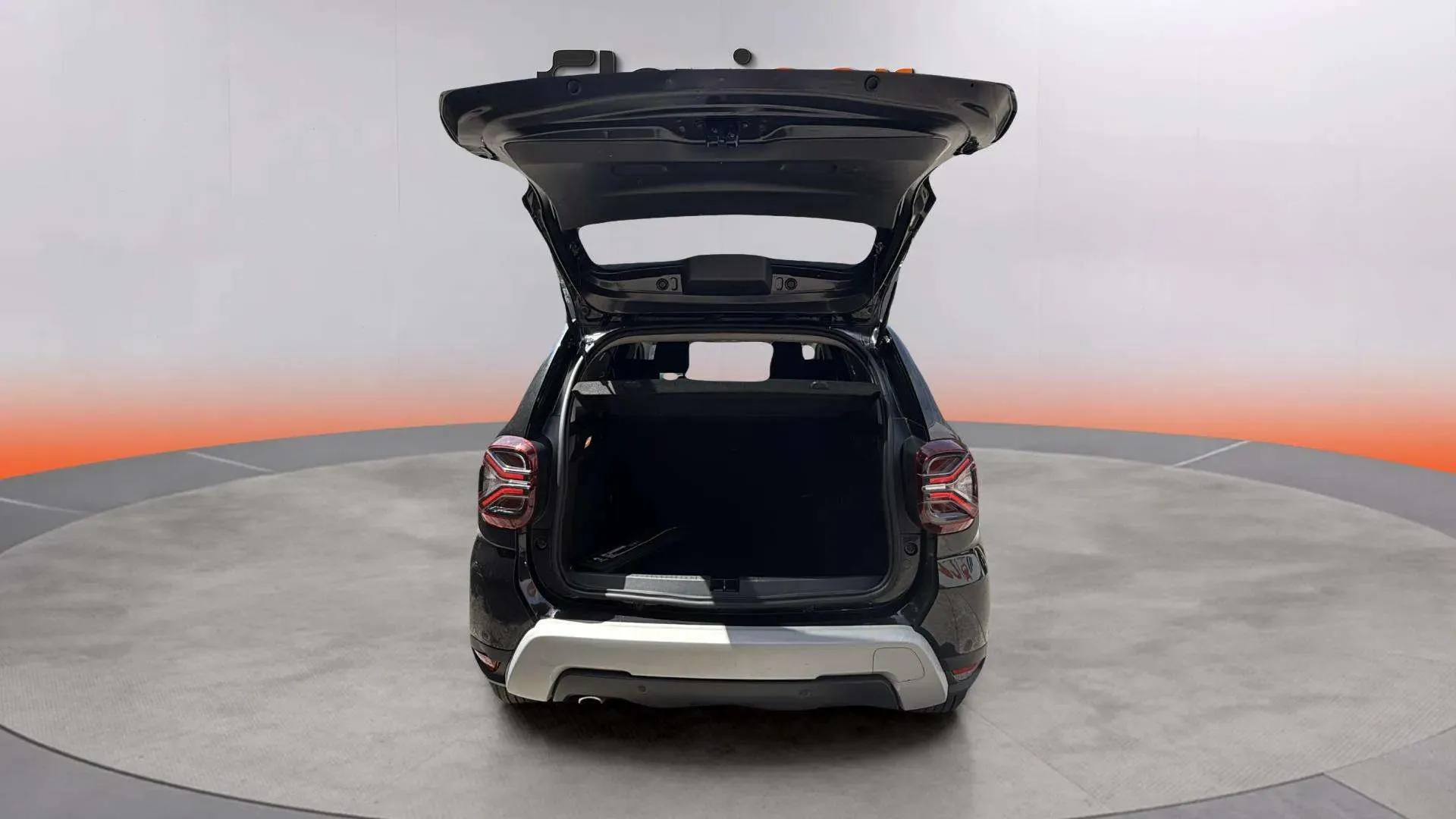 Dacia Duster Comfort TCe ECO-G 4x2 - foto 9