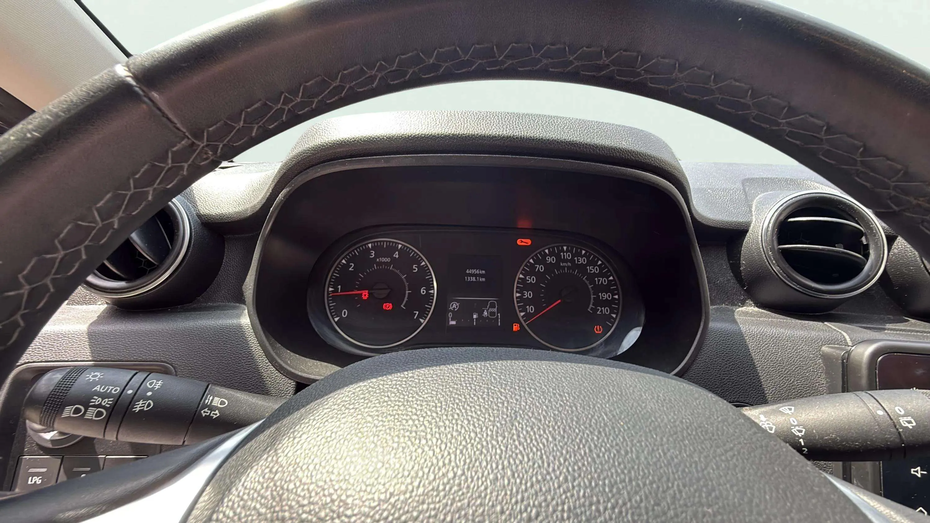 Dacia Duster Comfort TCe ECO-G 4x2 - foto 13