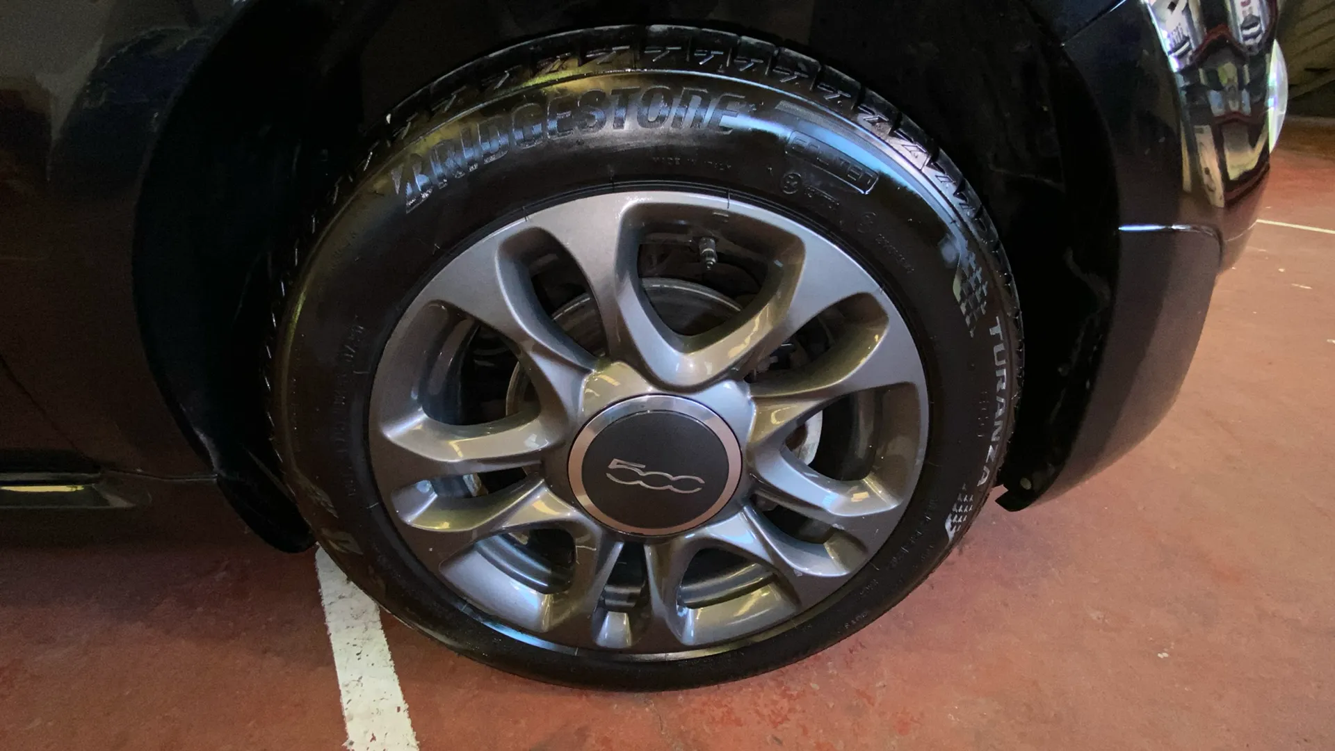 Fiat 500 Connect 1.0 Hybrid - foto 10