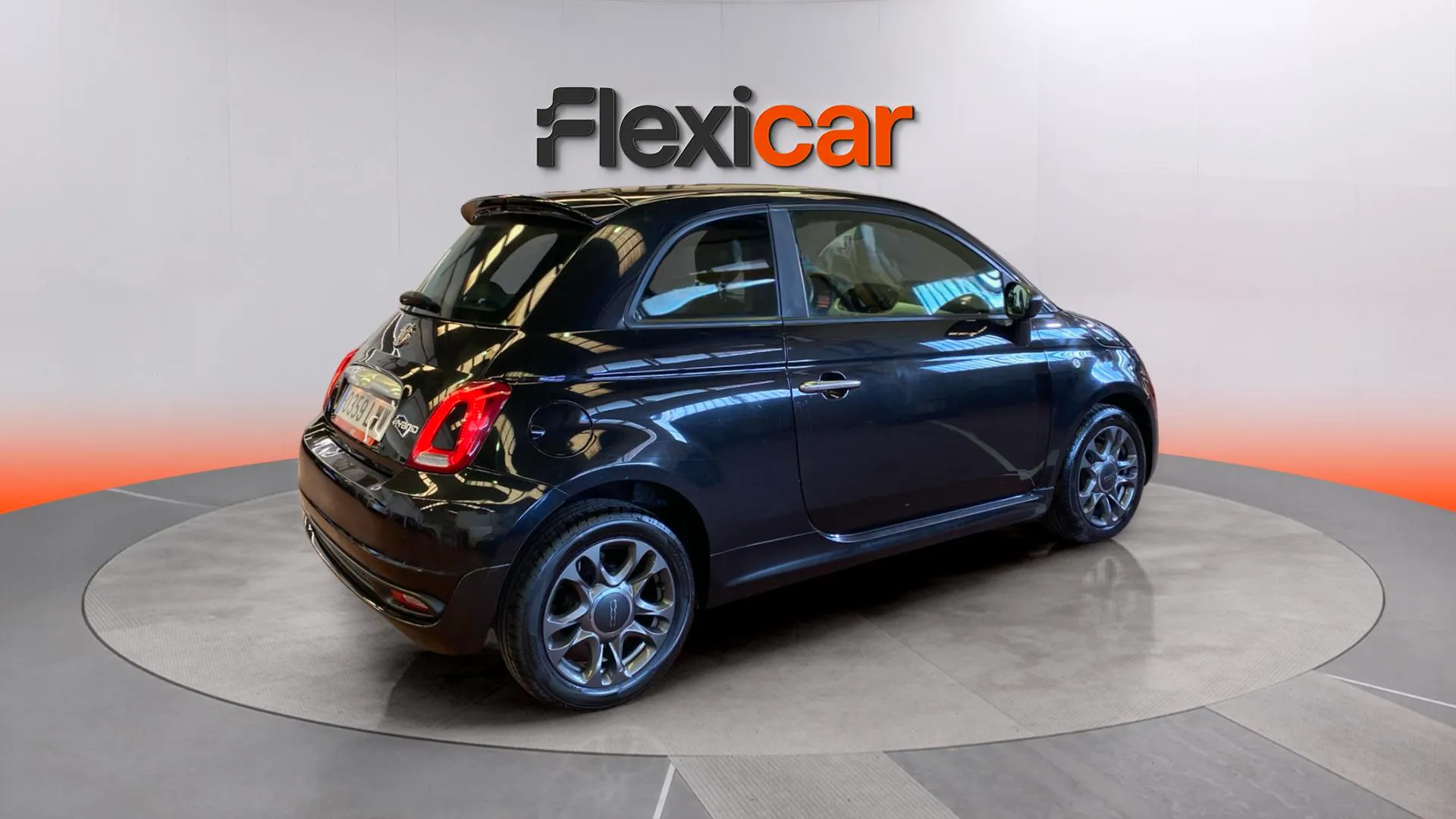 Fiat 500 Connect 1.0 Hybrid - foto 7