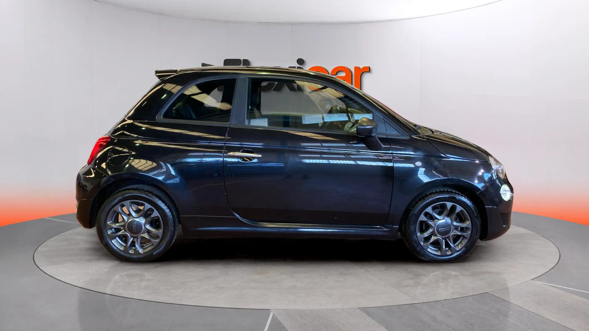 Fiat 500 Connect 1.0 Hybrid - foto 8