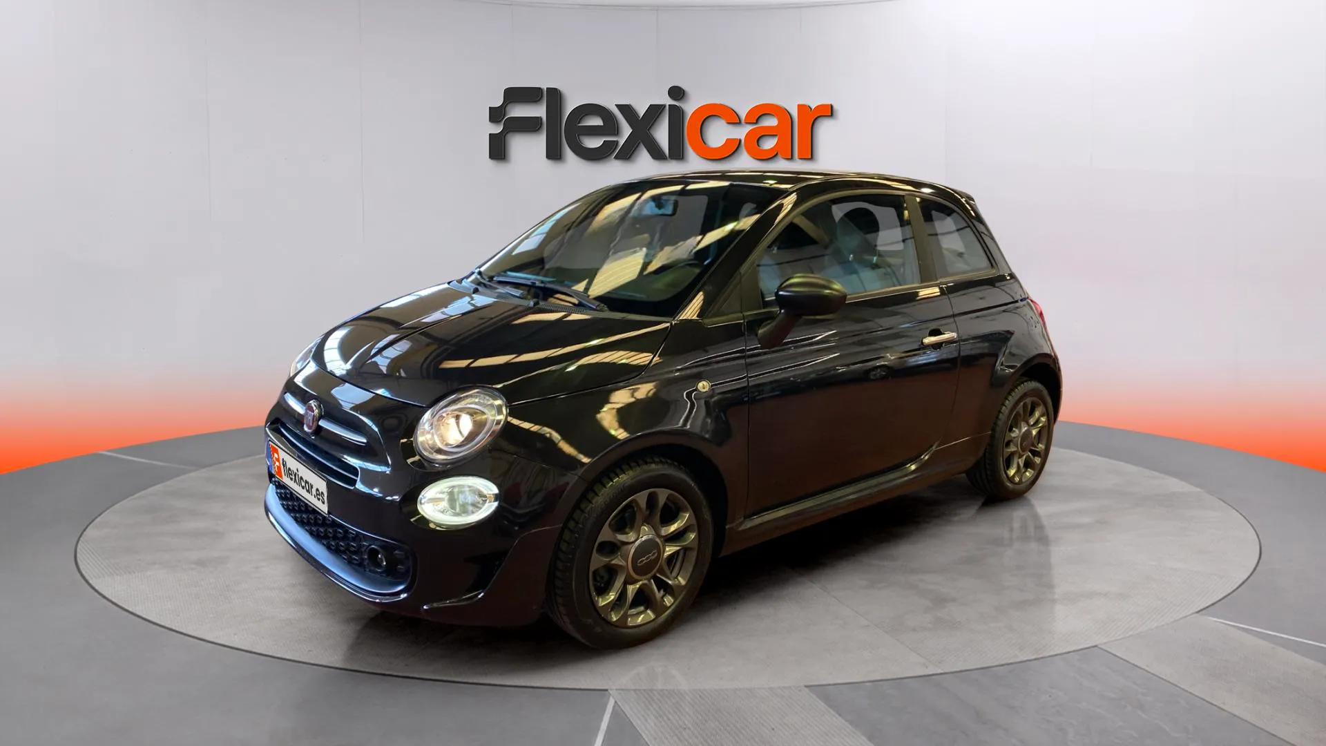 Fiat 500 Connect 1.0 Hybrid - foto 3