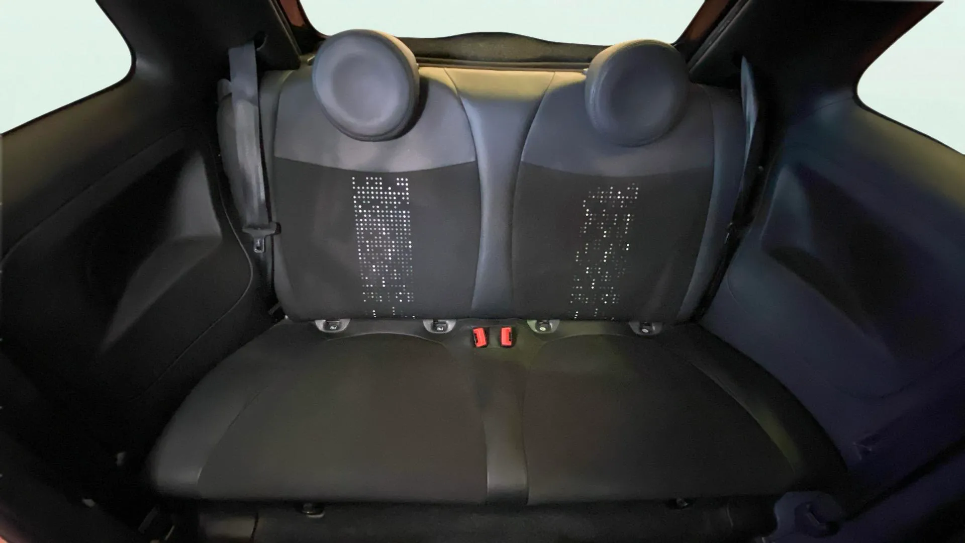 Fiat 500 Connect 1.0 Hybrid - foto 14