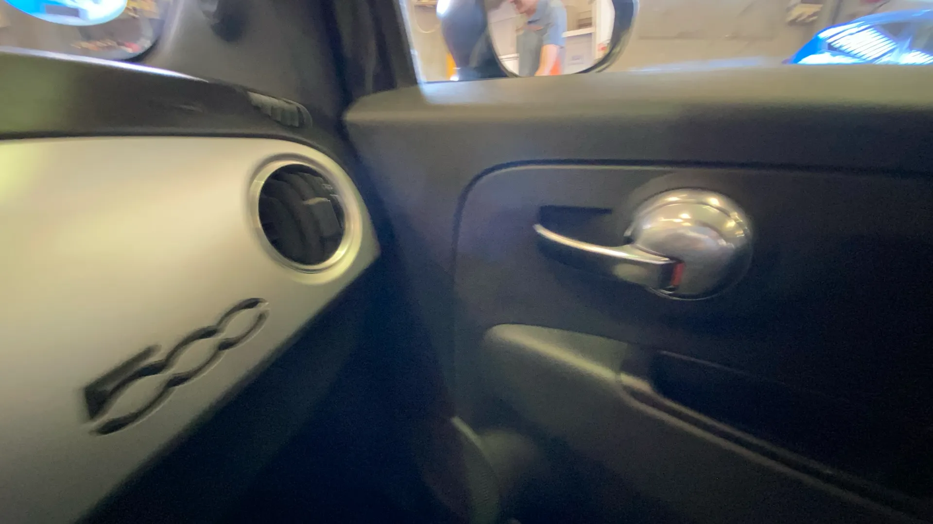 Fiat 500 Connect 1.0 Hybrid - foto 31