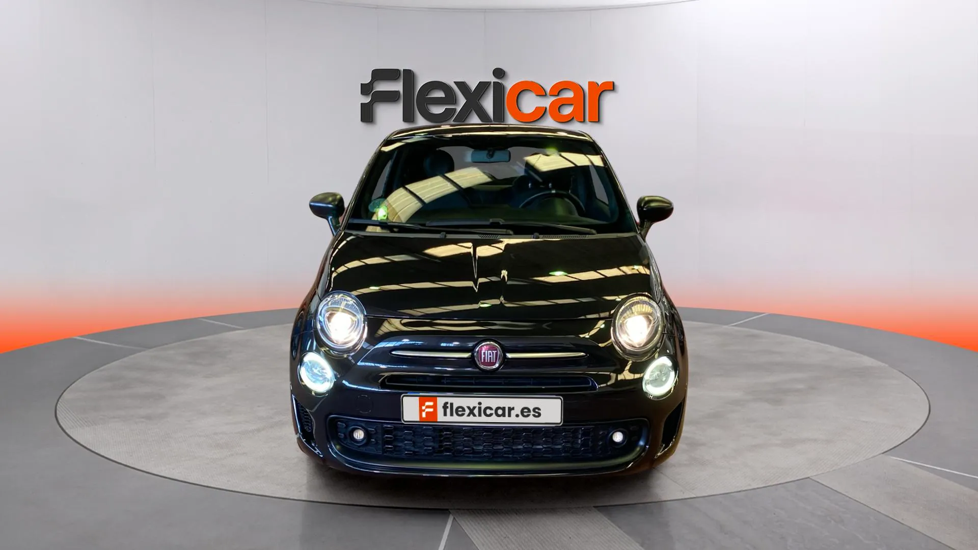 Fiat 500 Connect 1.0 Hybrid - foto 2
