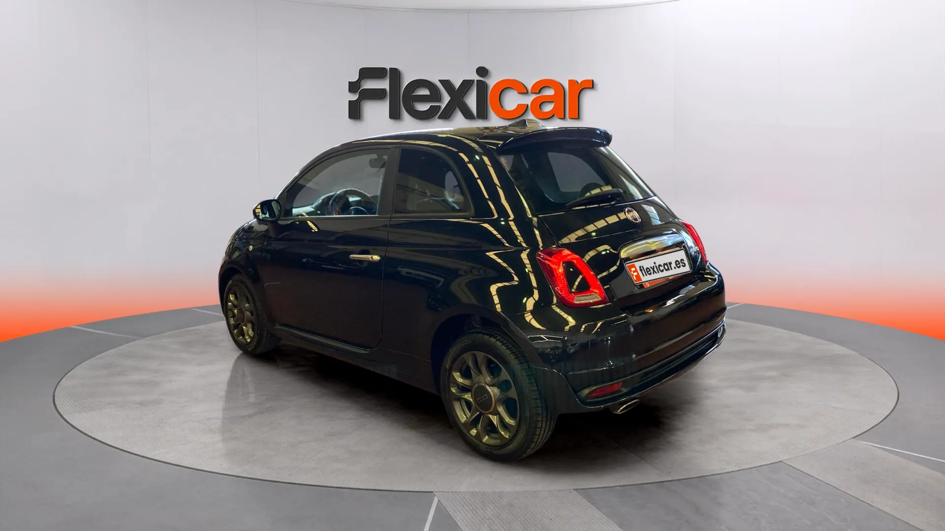 Fiat 500 Connect 1.0 Hybrid - foto 5