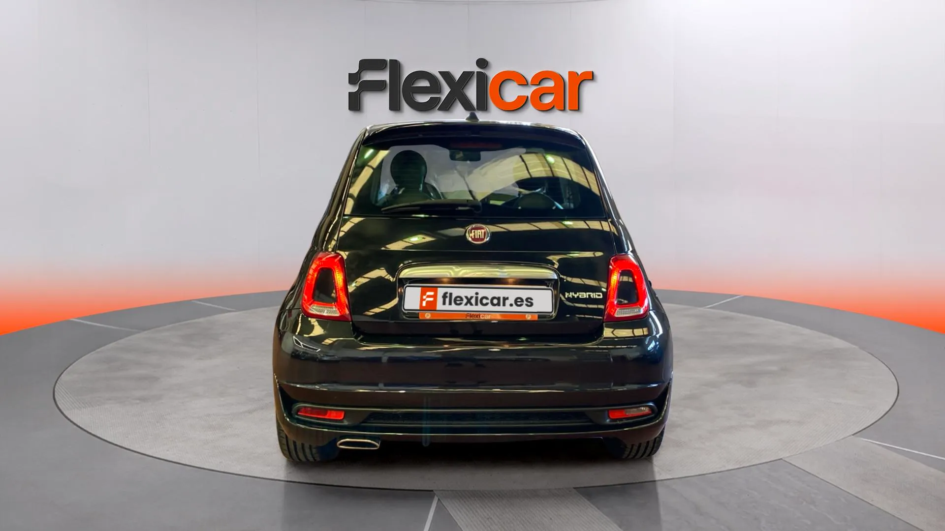Fiat 500 Connect 1.0 Hybrid - foto 6