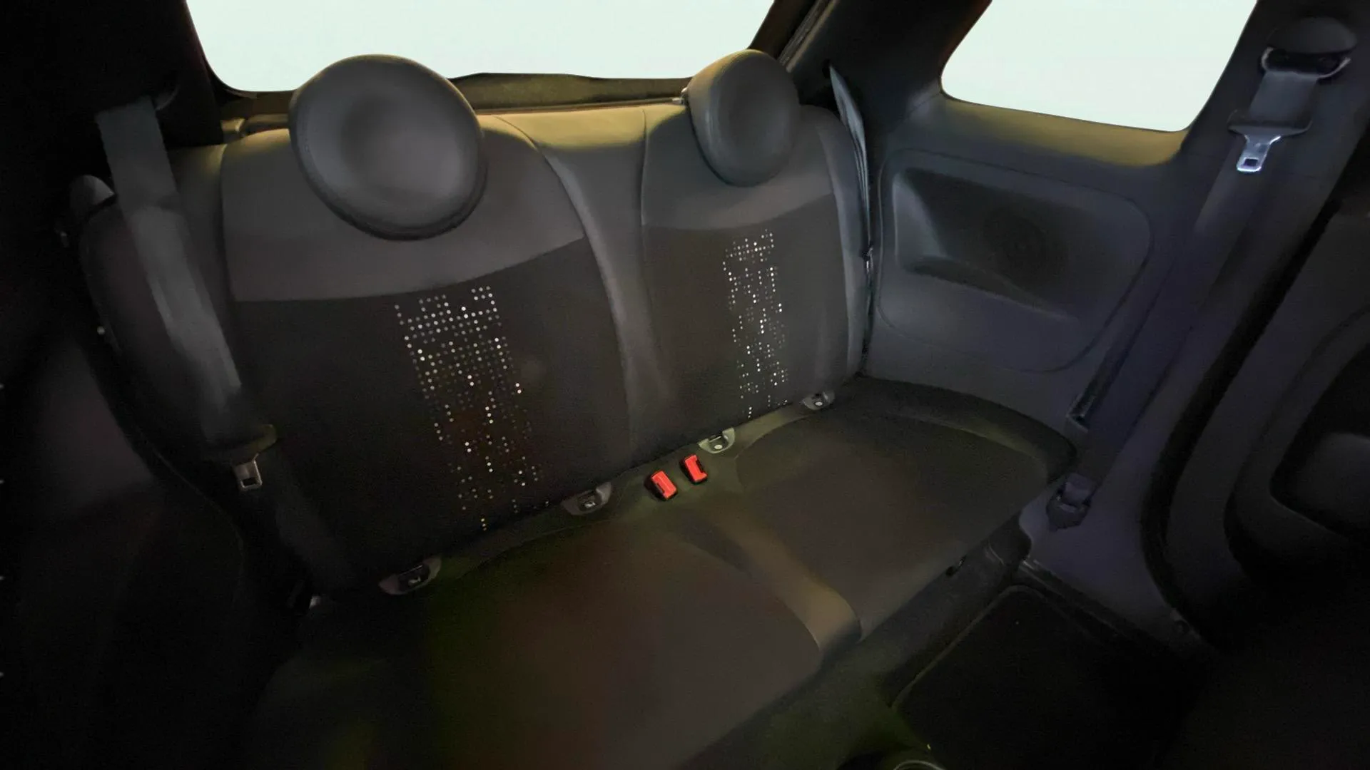 Fiat 500 Connect 1.0 Hybrid - foto 15