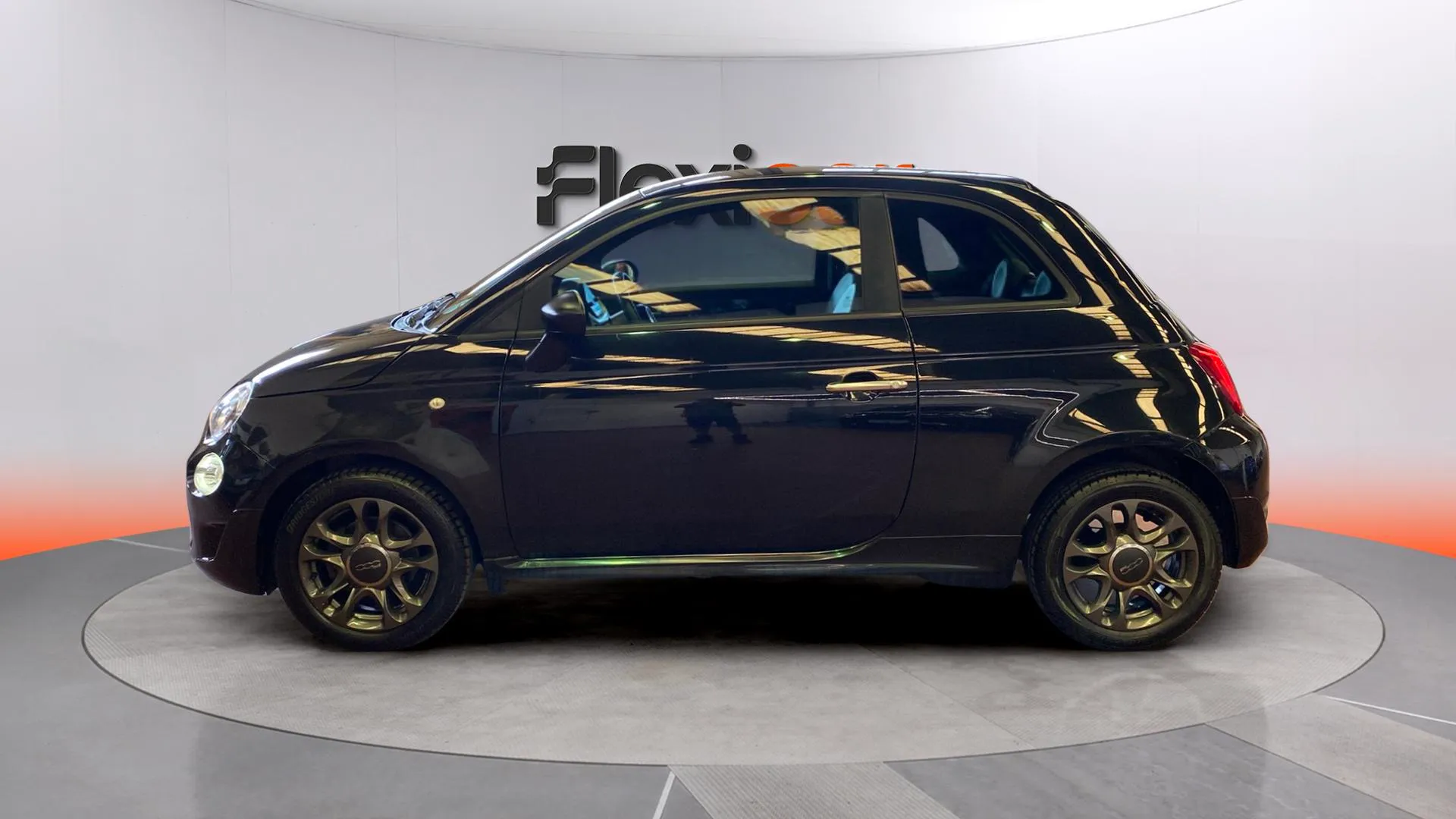 Fiat 500 Connect 1.0 Hybrid - foto 4