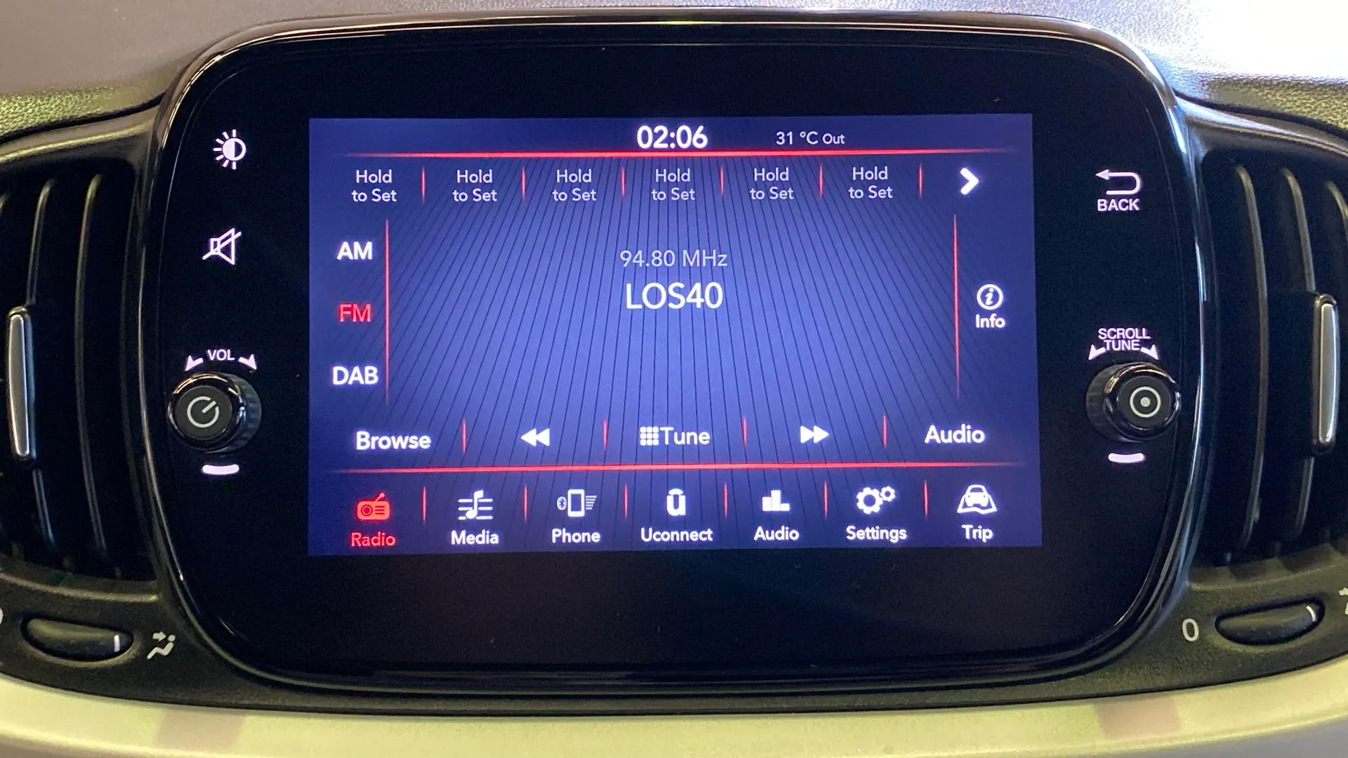 Fiat 500 Connect 1.0 Hybrid - foto 25