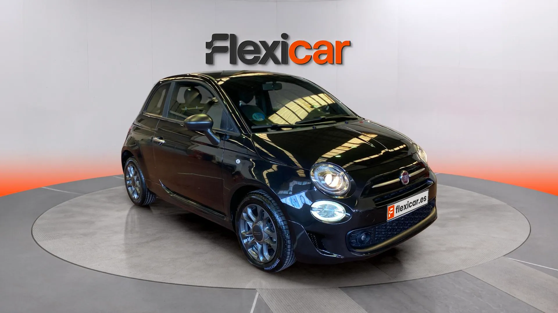 Fiat 500 Connect 1.0 Hybrid