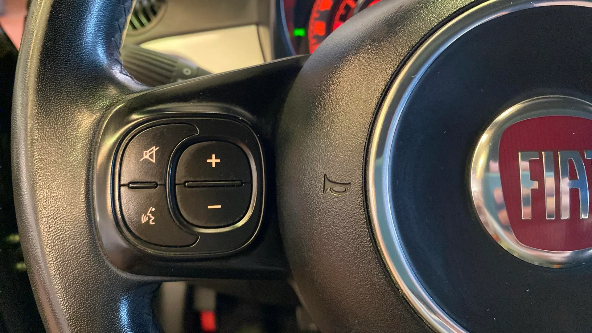 Fiat 500 Connect 1.0 Hybrid - foto 19