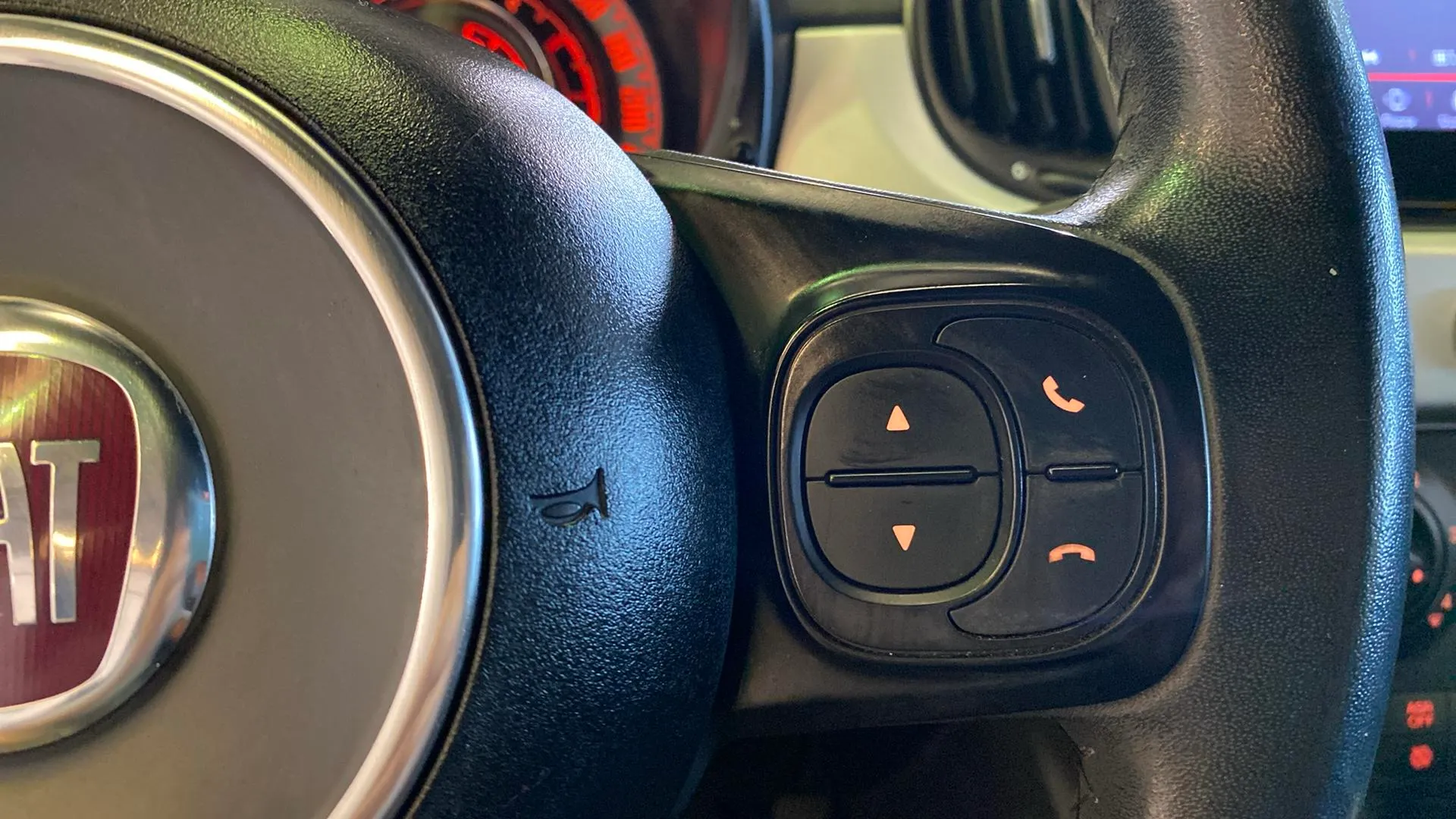 Fiat 500 Connect 1.0 Hybrid - foto 20