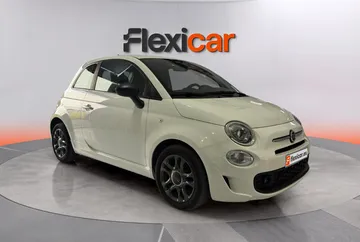 fiat 500 connect 10 hybrid 51kw 70 cv hibrido no enchufable manual xativa 903000000244489