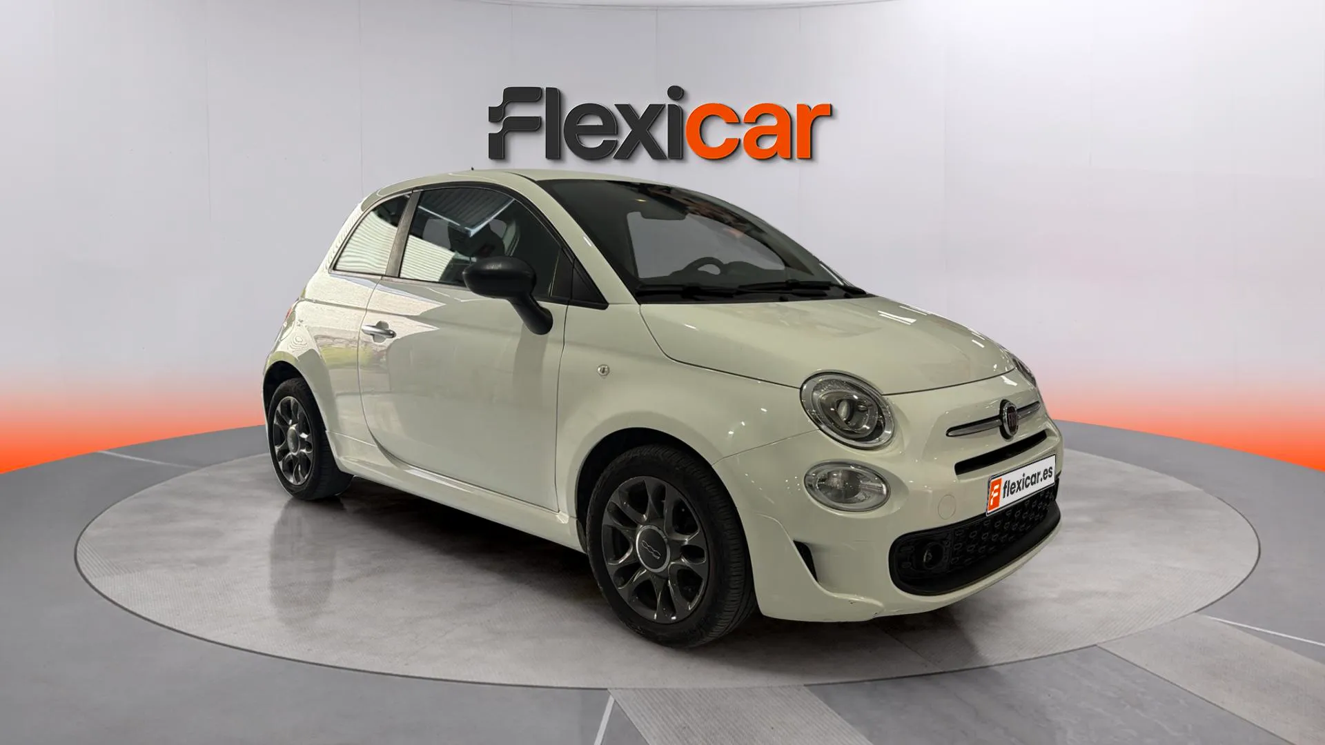 Fiat 500 Connect 1.0 Hybrid