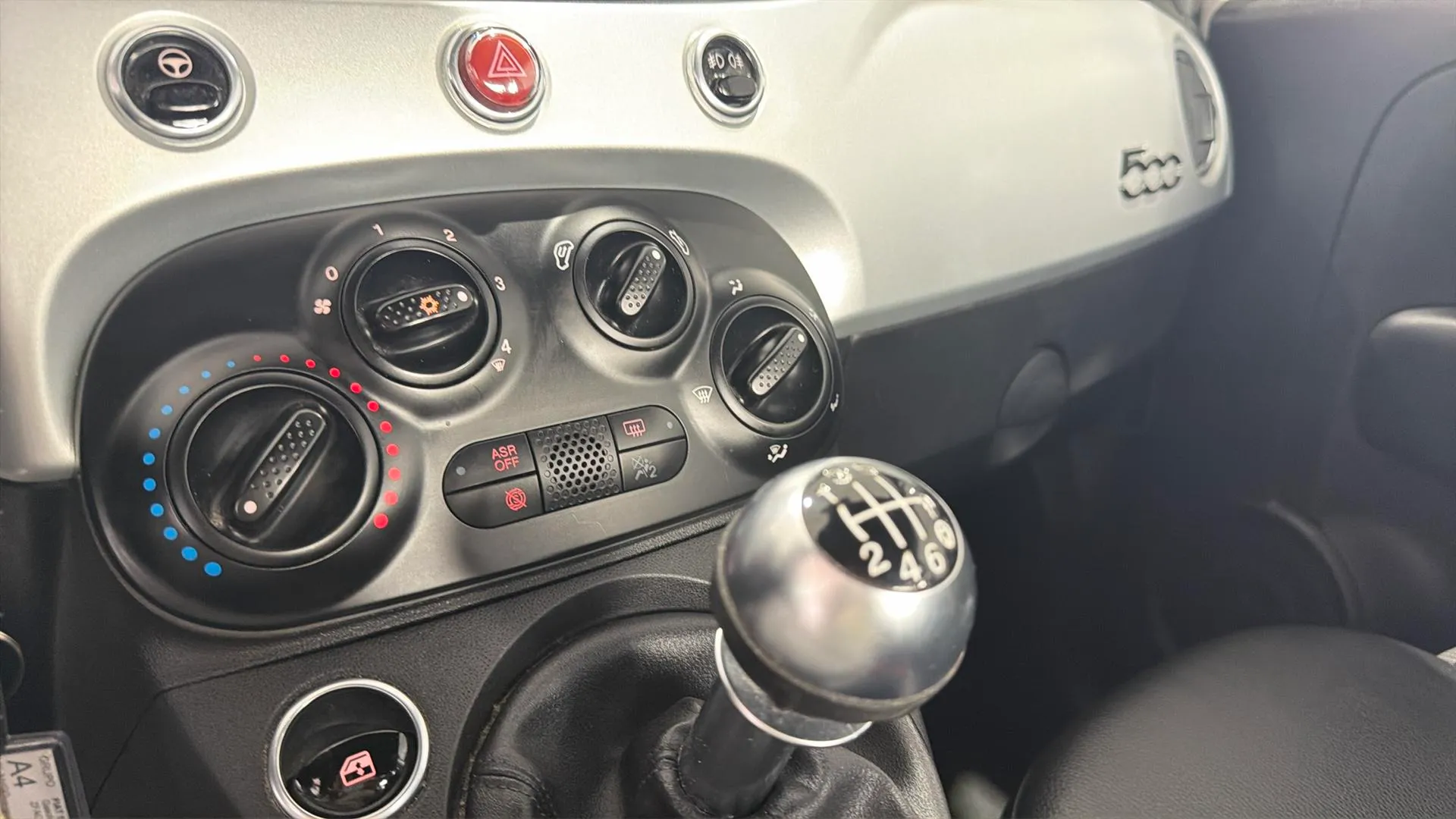 Fiat 500 Connect 1.0 Hybrid - foto 16