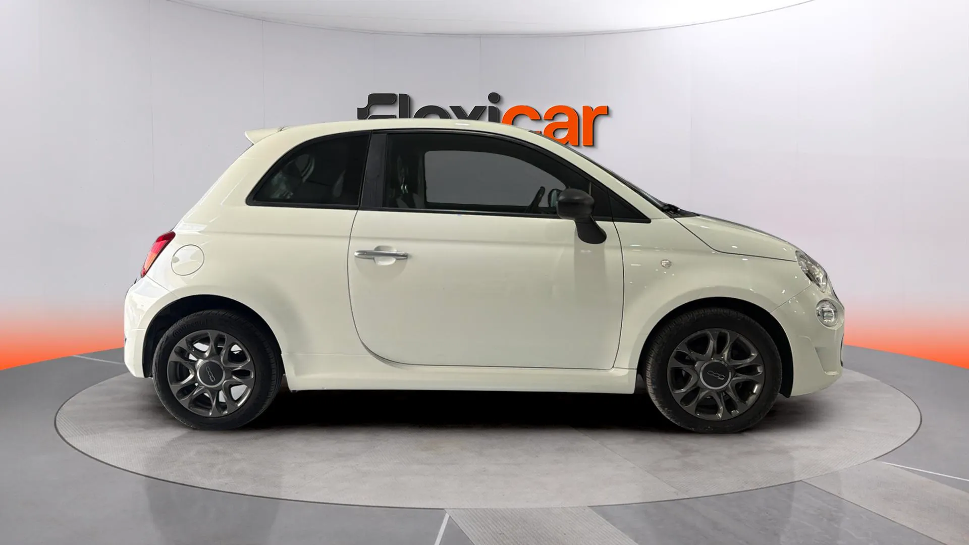 Fiat 500 Connect 1.0 Hybrid - foto 3