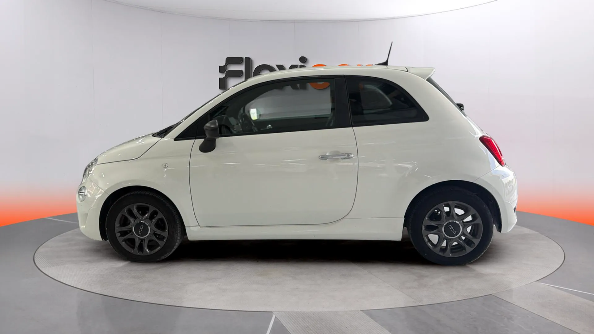 Fiat 500 Connect 1.0 Hybrid - foto 5