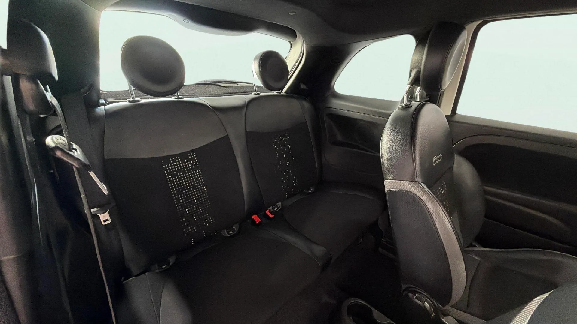 Fiat 500 Connect 1.0 Hybrid - foto 14