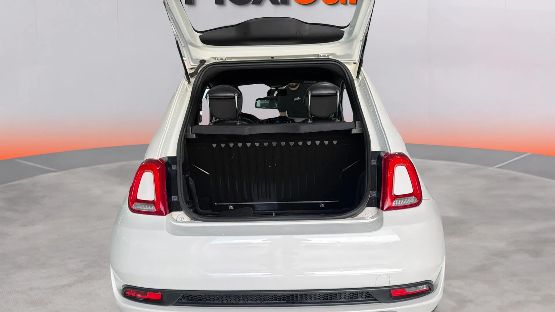 Fiat 500 Connect 1.0 Hybrid - foto 6