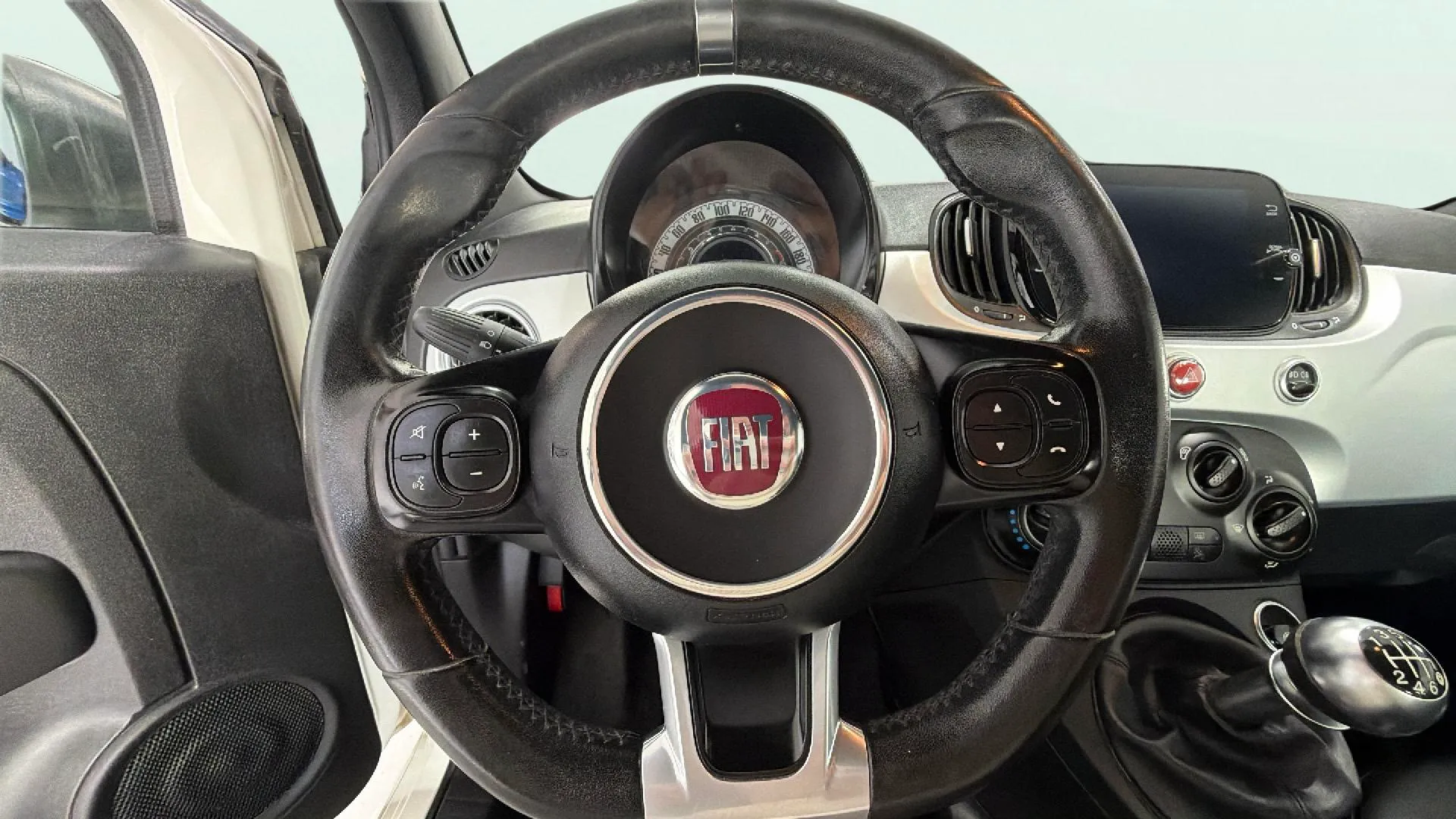 Fiat 500 Connect 1.0 Hybrid - foto 9