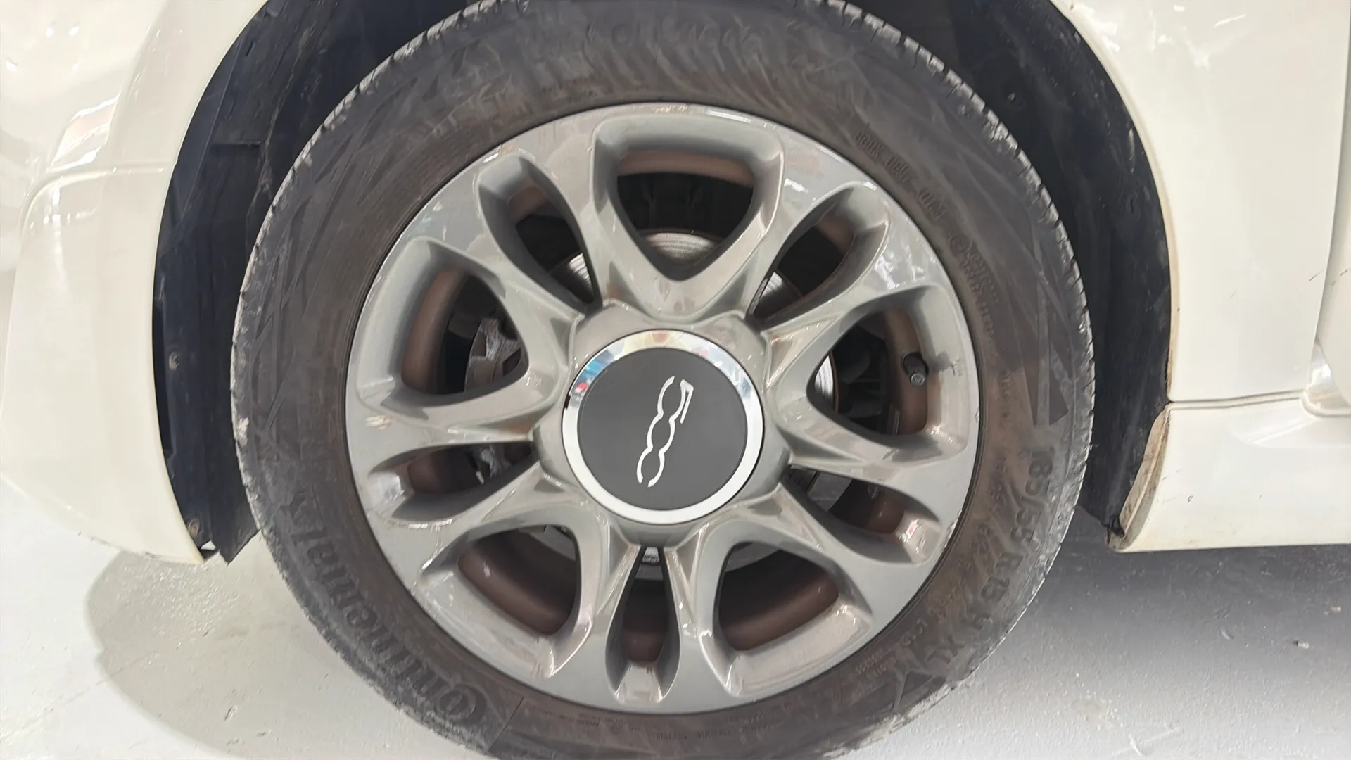 Fiat 500 Connect 1.0 Hybrid - foto 19