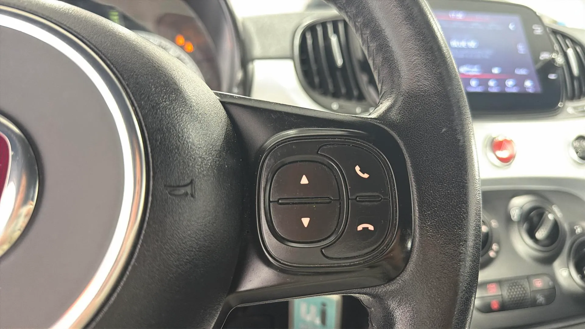 Fiat 500 Connect 1.0 Hybrid - foto 11