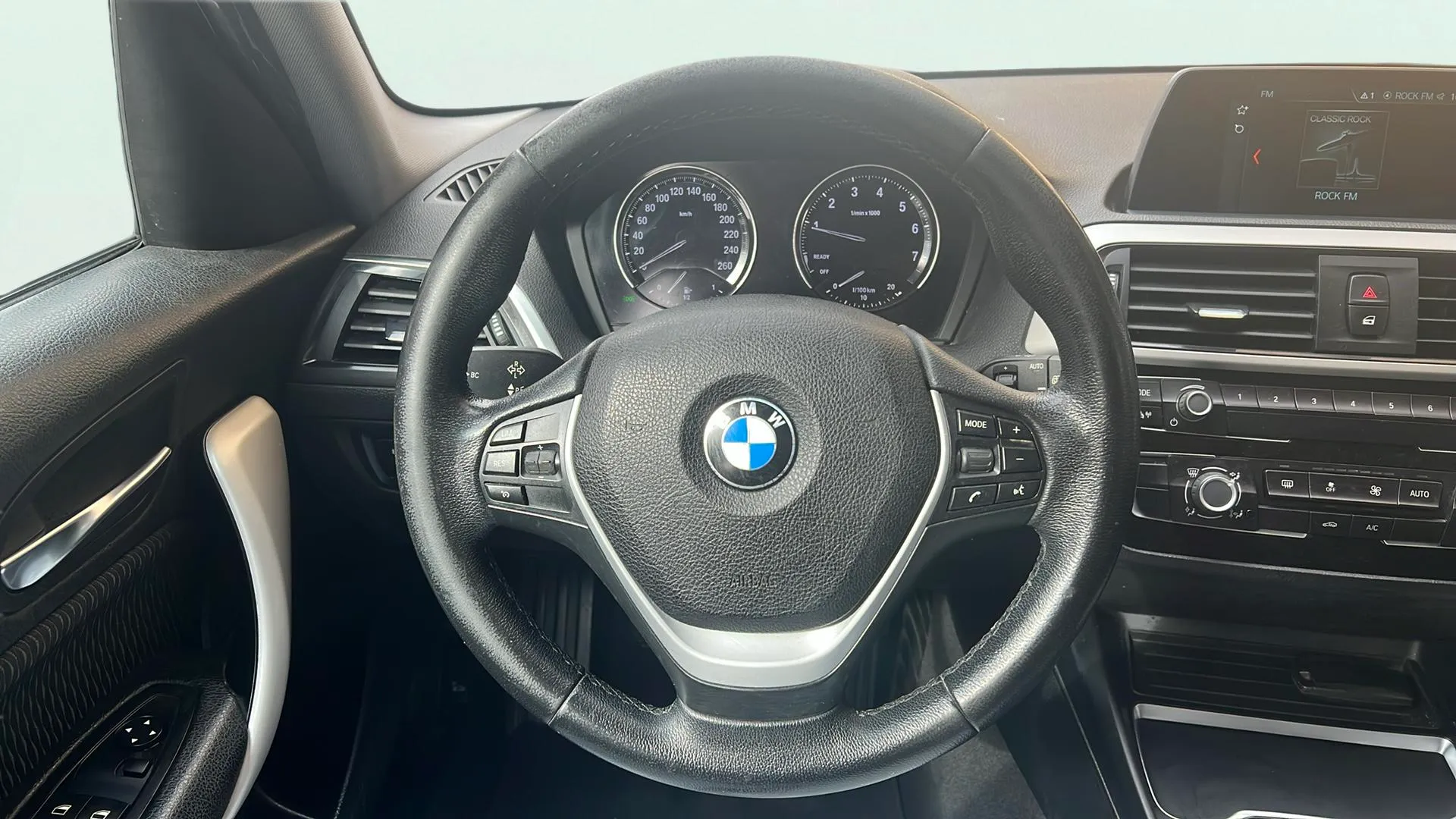BMW Serie 1 116i - foto 11