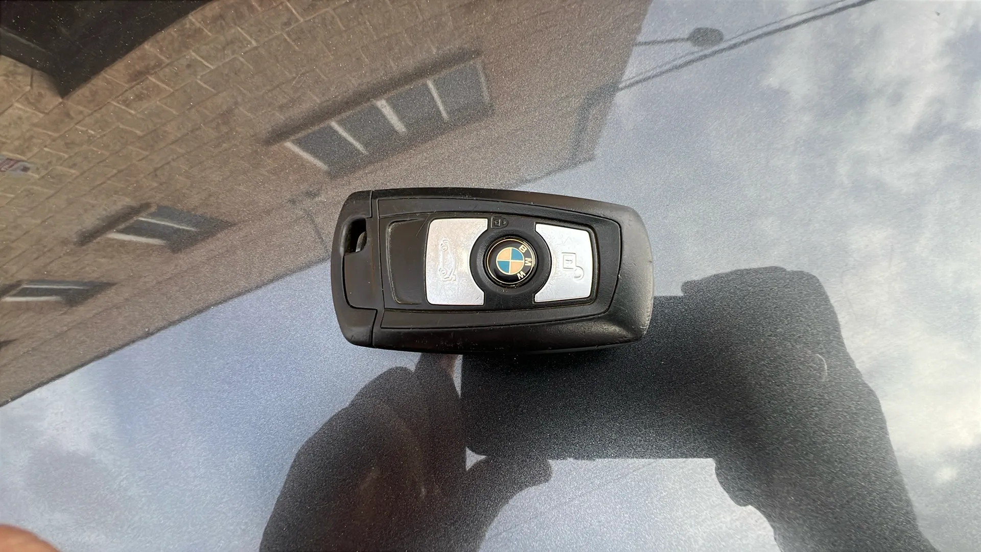 BMW Serie 1 116i - foto 14