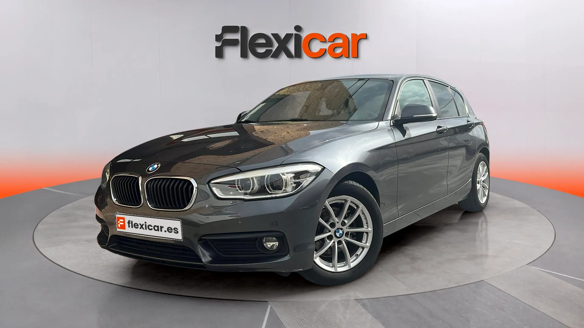 BMW Serie 1 116i - foto 3